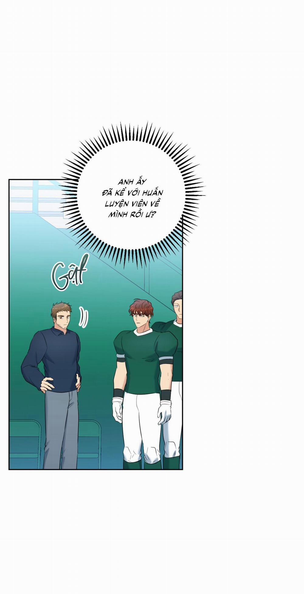 (Cbunu) Khu Rừng Tĩnh Lặng 46 trang 49