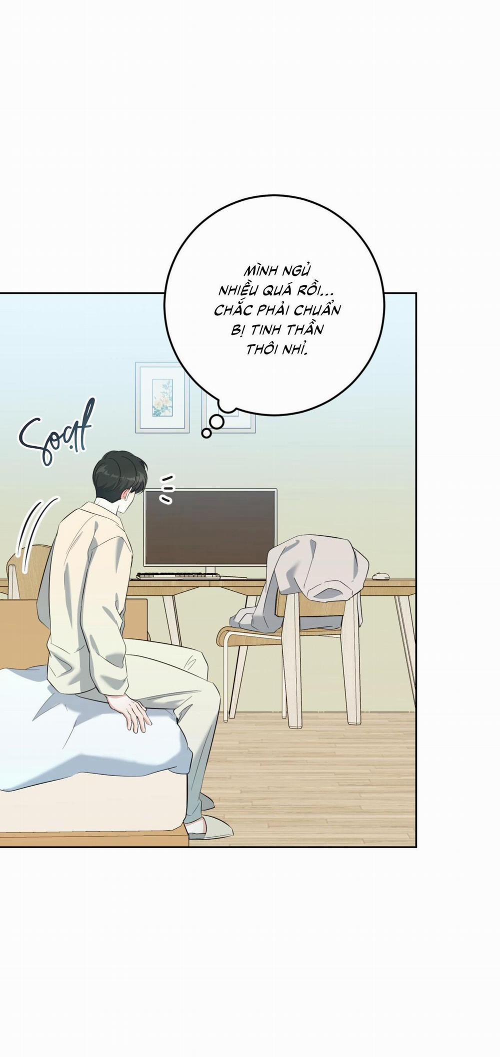 (Cbunu) Khu Rừng Tĩnh Lặng 46 trang 5