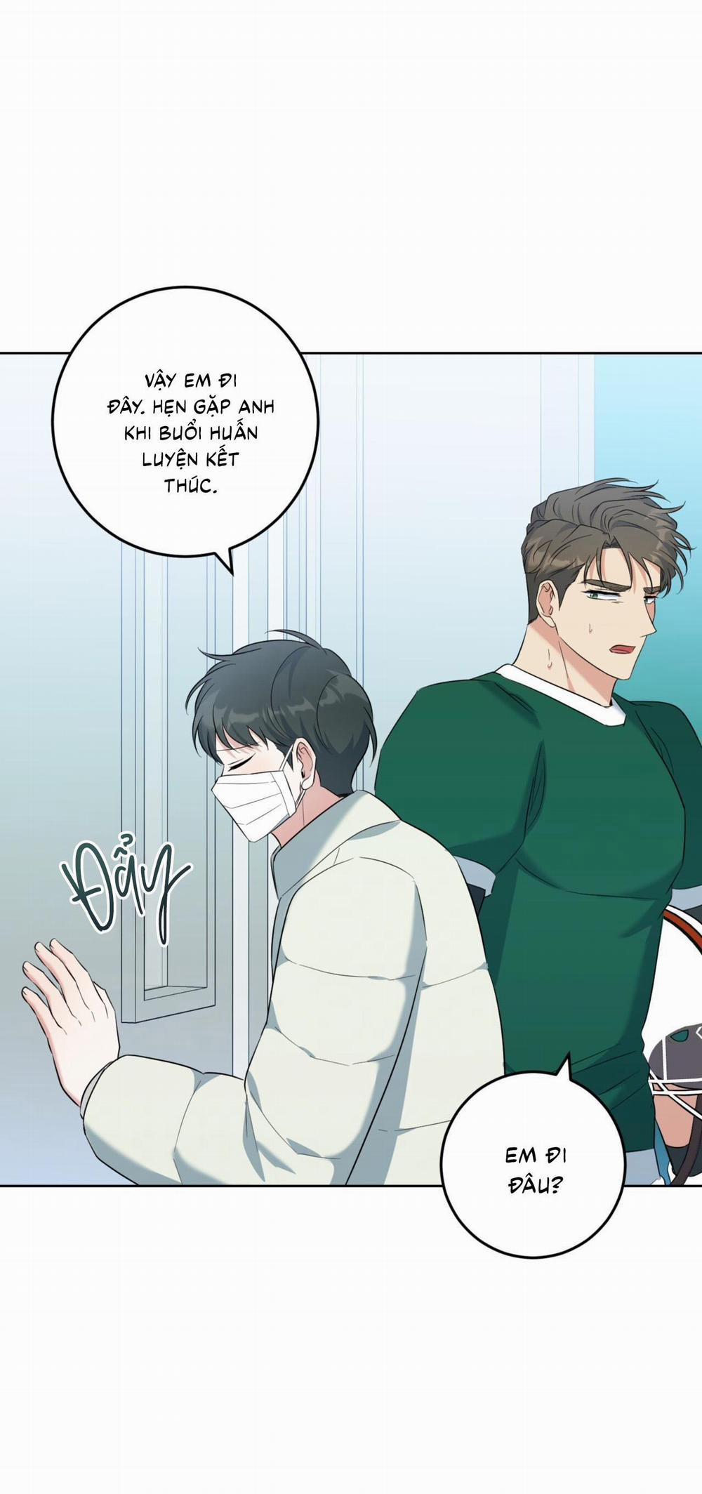 (Cbunu) Khu Rừng Tĩnh Lặng 46 trang 50