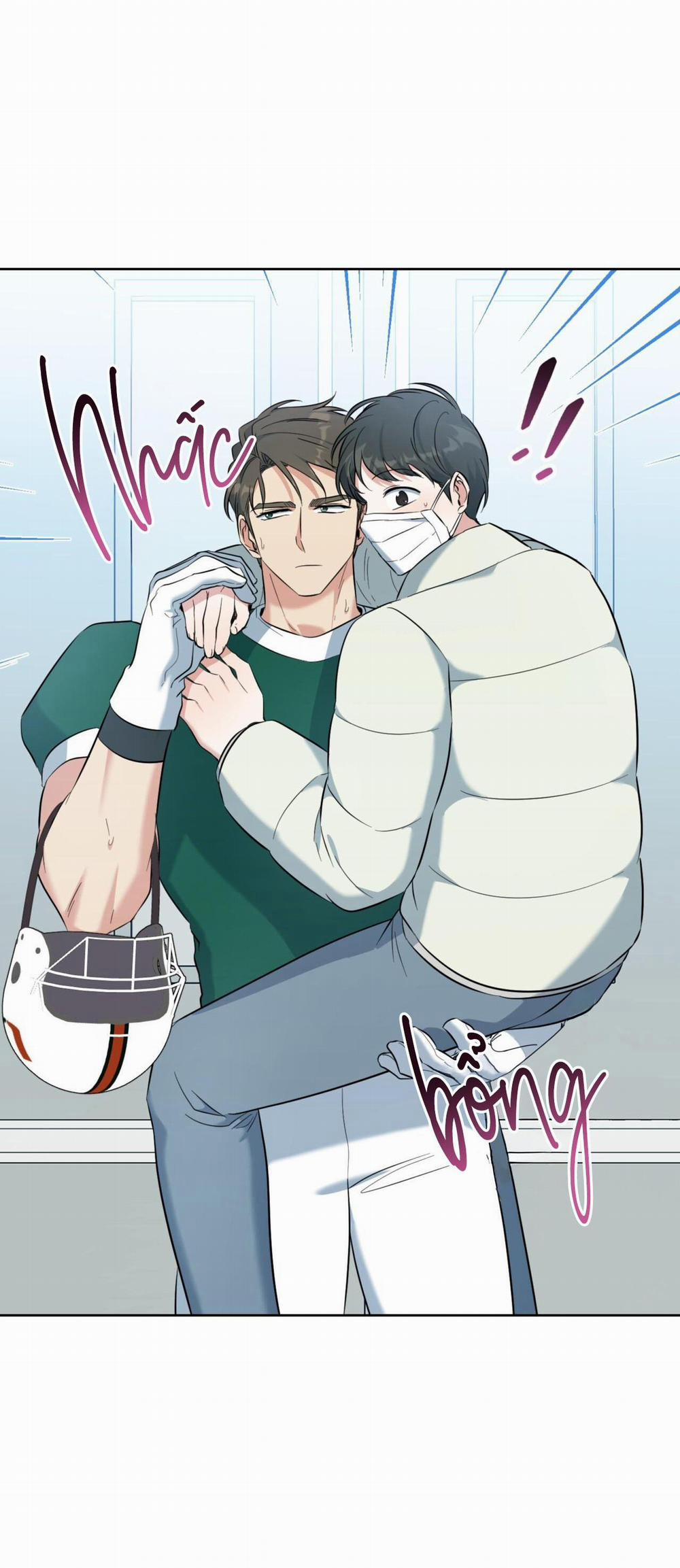 (Cbunu) Khu Rừng Tĩnh Lặng 46 trang 52