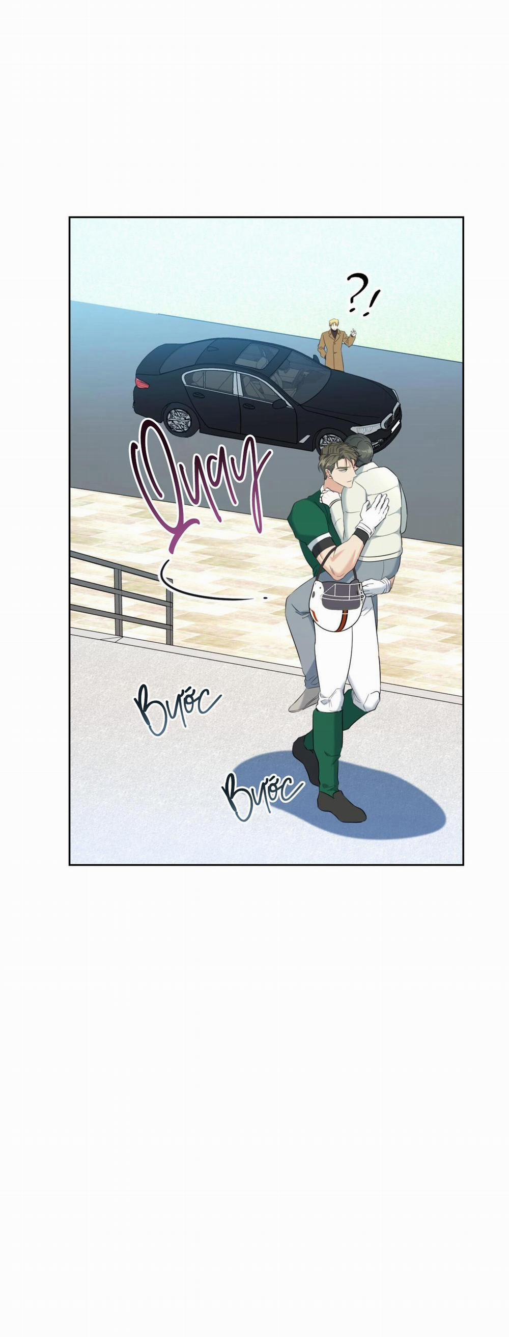 (Cbunu) Khu Rừng Tĩnh Lặng 46 trang 56