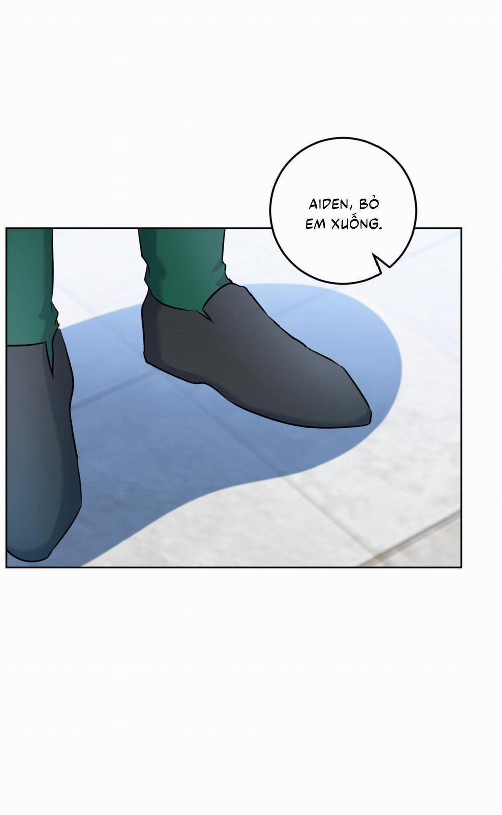 (Cbunu) Khu Rừng Tĩnh Lặng 46 trang 58