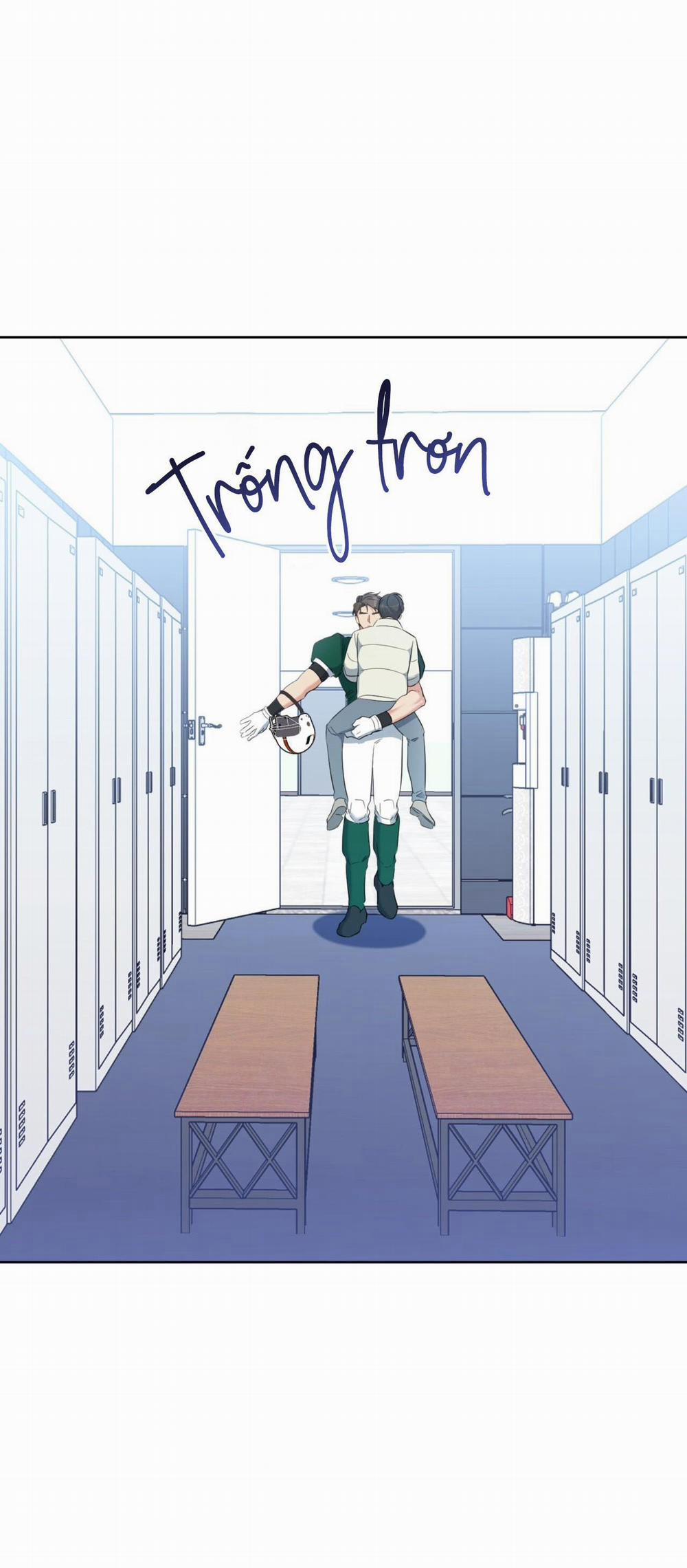 (Cbunu) Khu Rừng Tĩnh Lặng 46 trang 59