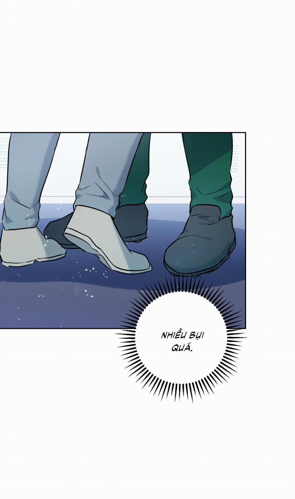 (Cbunu) Khu Rừng Tĩnh Lặng 46 trang 60