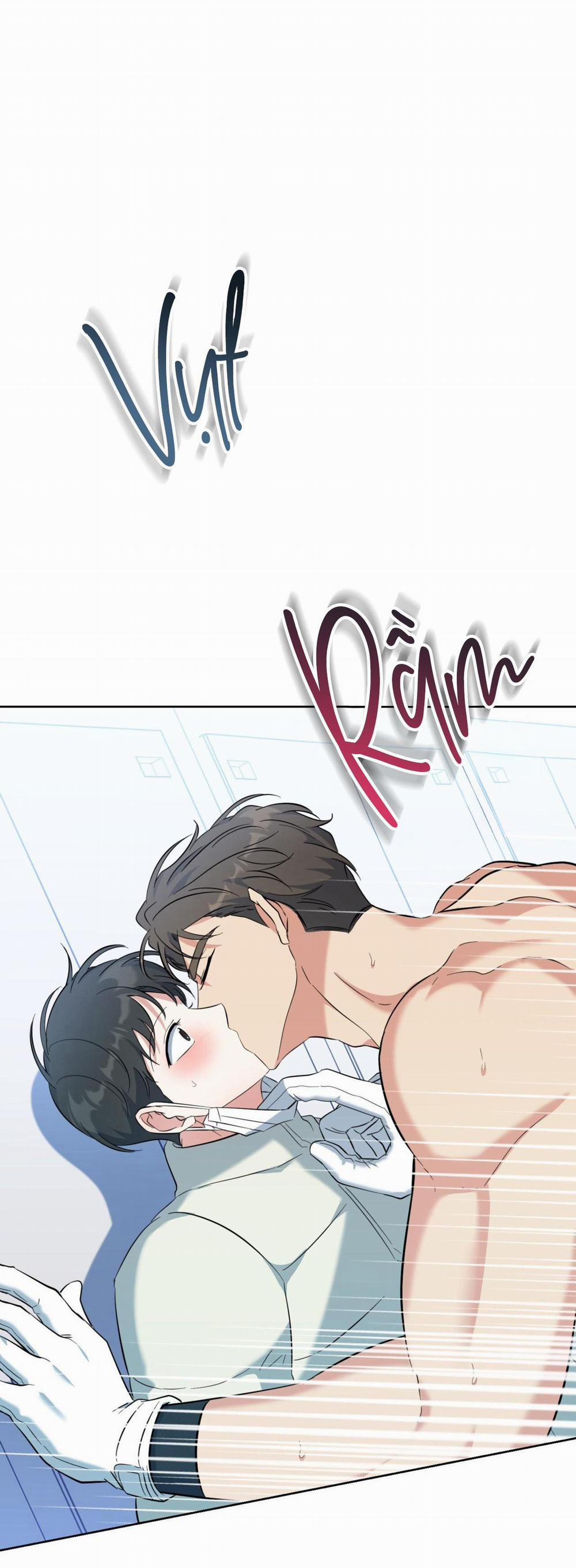 (Cbunu) Khu Rừng Tĩnh Lặng 46 trang 62