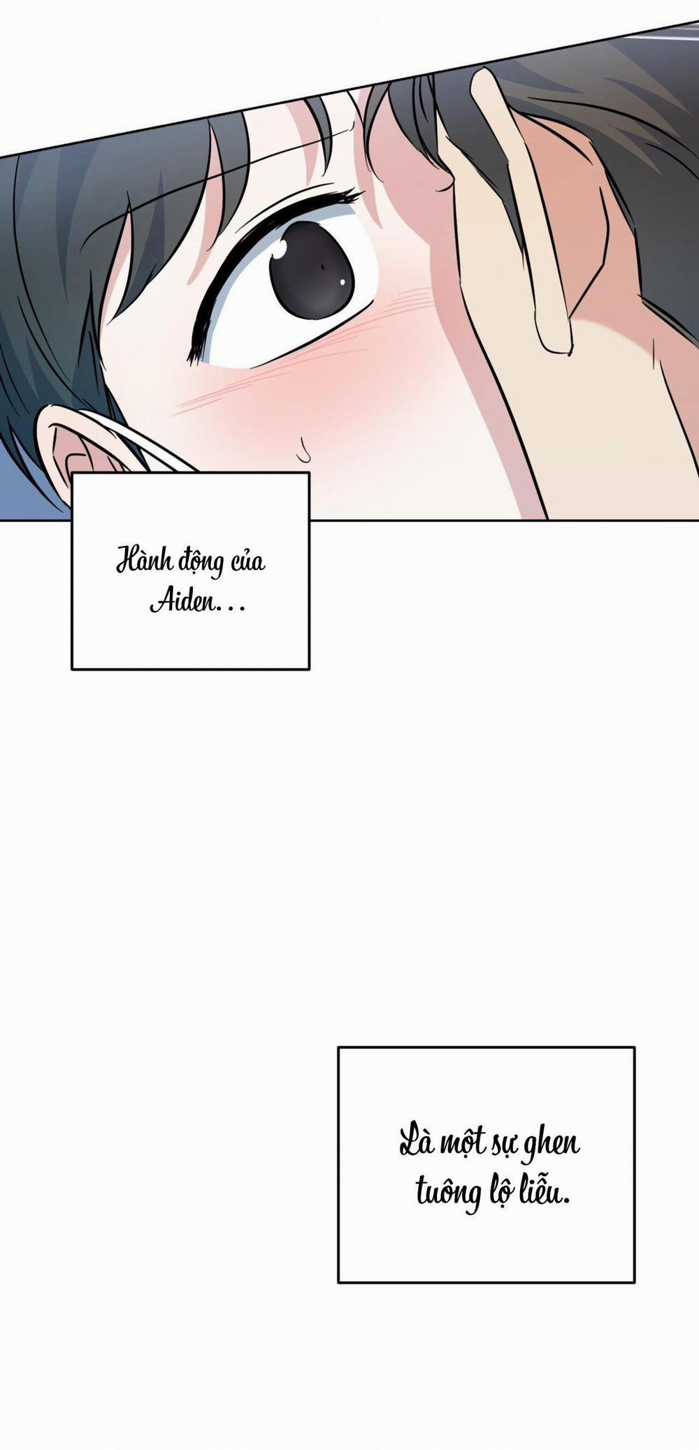 (Cbunu) Khu Rừng Tĩnh Lặng 46 trang 63