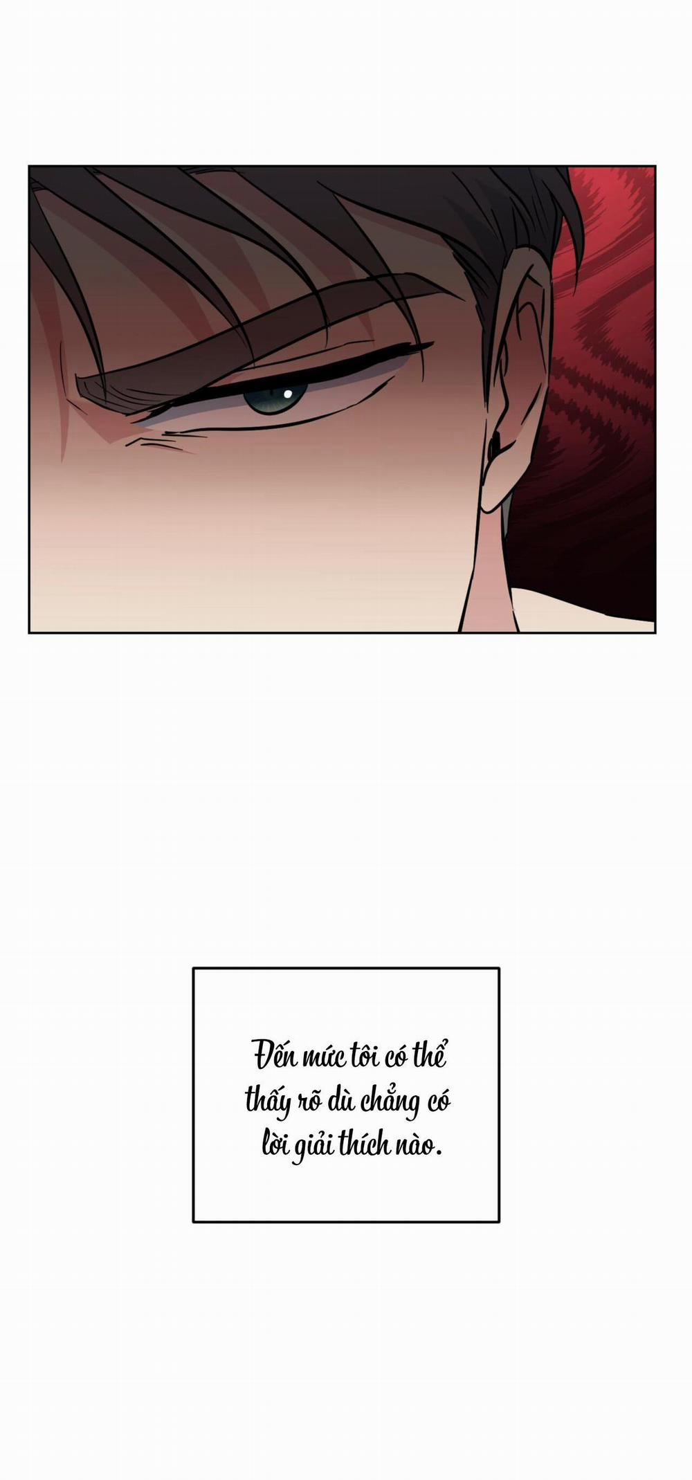 (Cbunu) Khu Rừng Tĩnh Lặng 46 trang 64