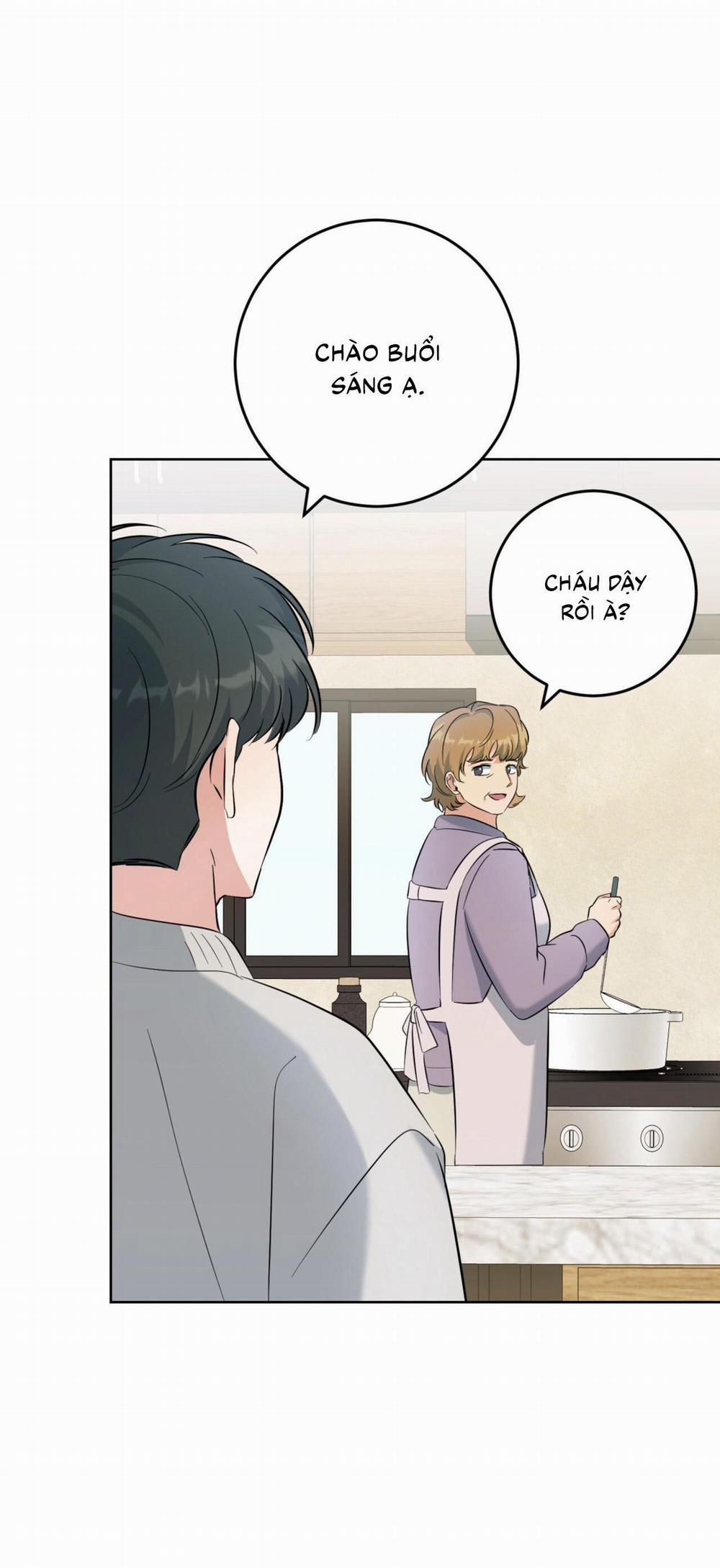 (Cbunu) Khu Rừng Tĩnh Lặng 46 trang 8