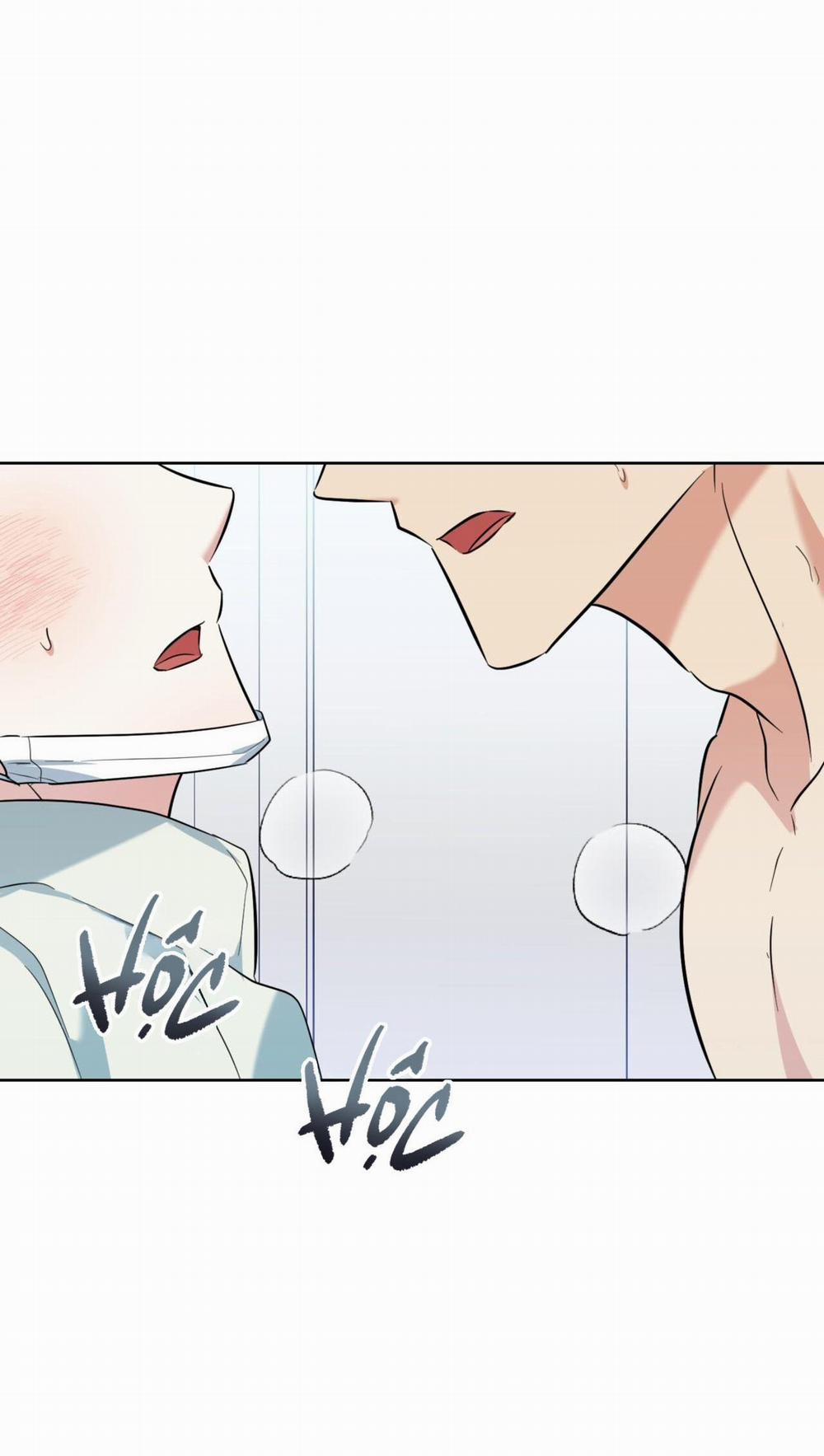 (Cbunu) Khu Rừng Tĩnh Lặng 47 trang 1