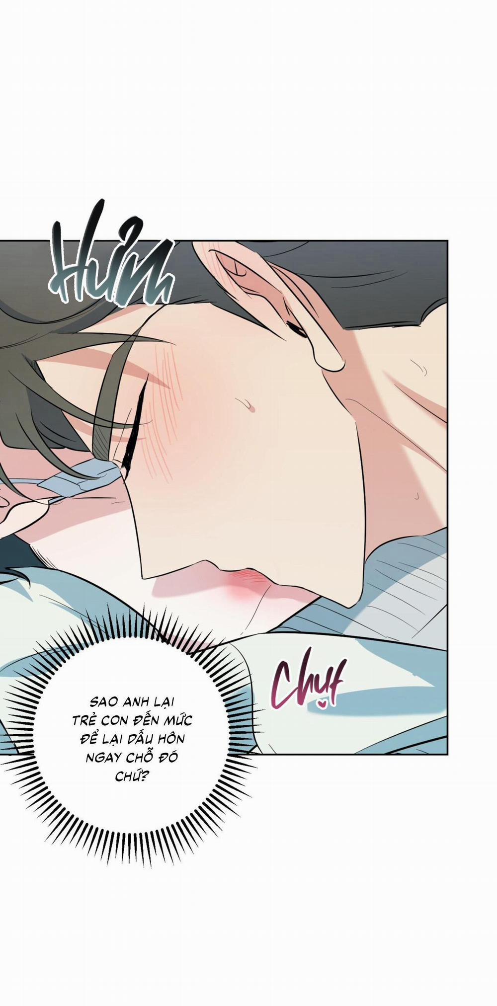 (Cbunu) Khu Rừng Tĩnh Lặng 47 trang 10