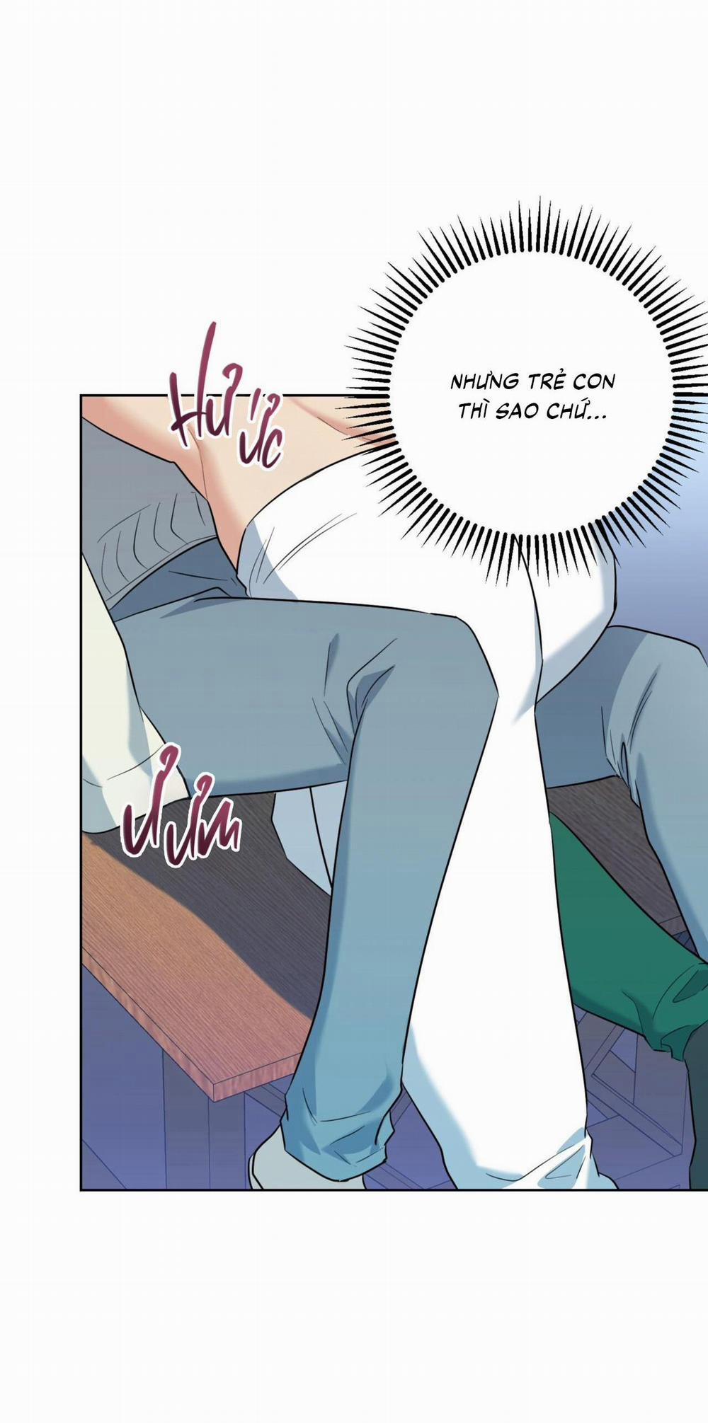 (Cbunu) Khu Rừng Tĩnh Lặng 47 trang 11