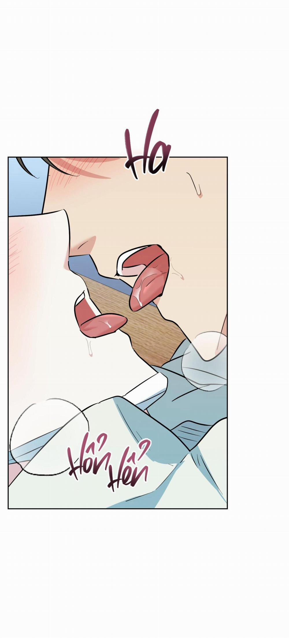 (Cbunu) Khu Rừng Tĩnh Lặng 47 trang 13