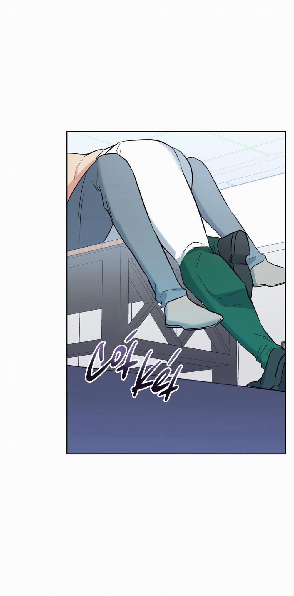 (Cbunu) Khu Rừng Tĩnh Lặng 47 trang 14