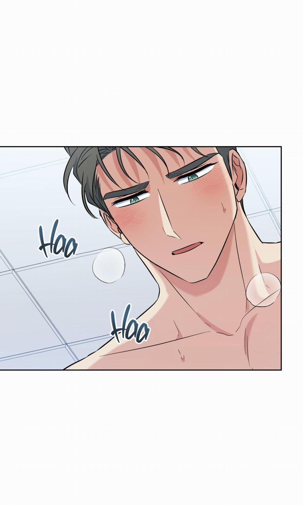 (Cbunu) Khu Rừng Tĩnh Lặng 47 trang 15