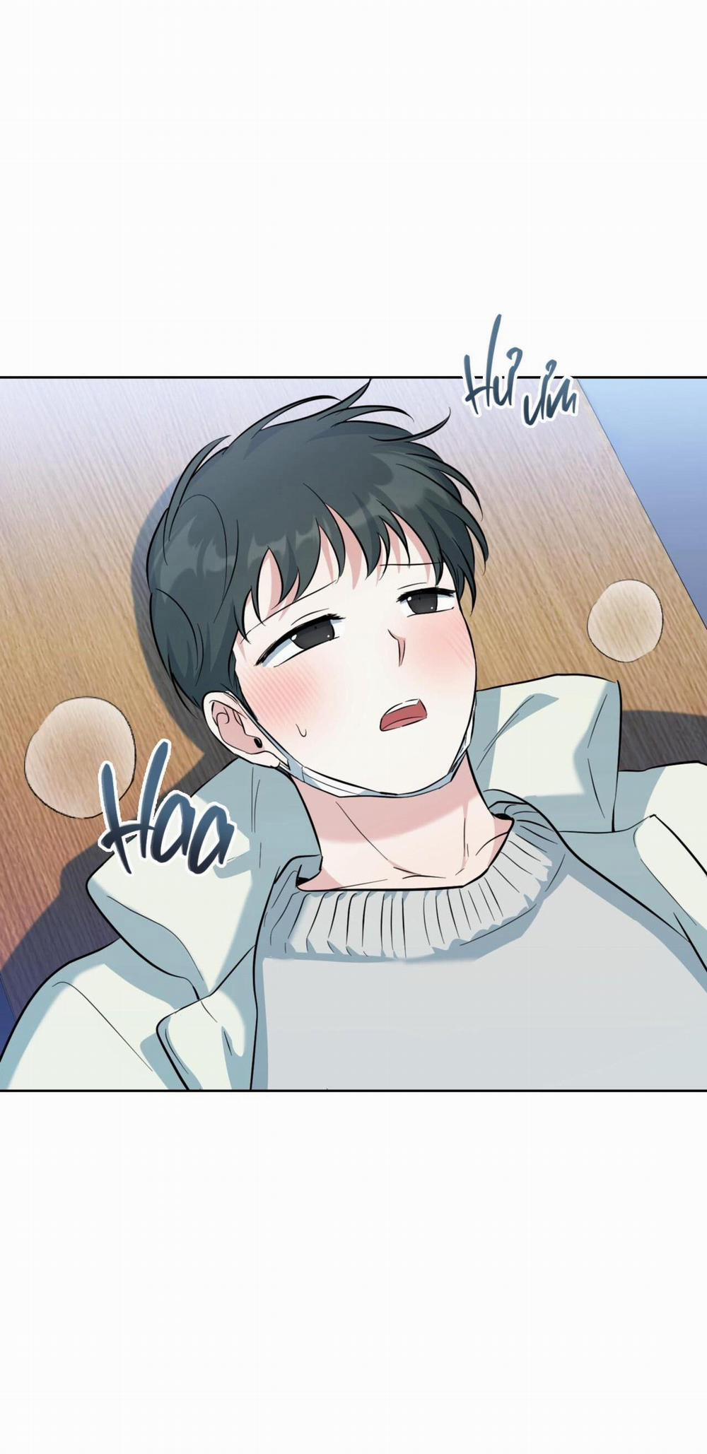 (Cbunu) Khu Rừng Tĩnh Lặng 47 trang 16