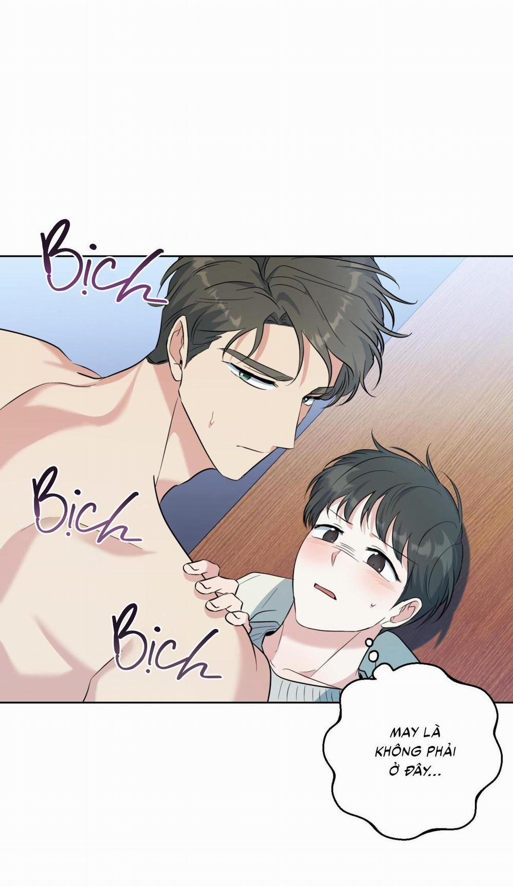(Cbunu) Khu Rừng Tĩnh Lặng 47 trang 19