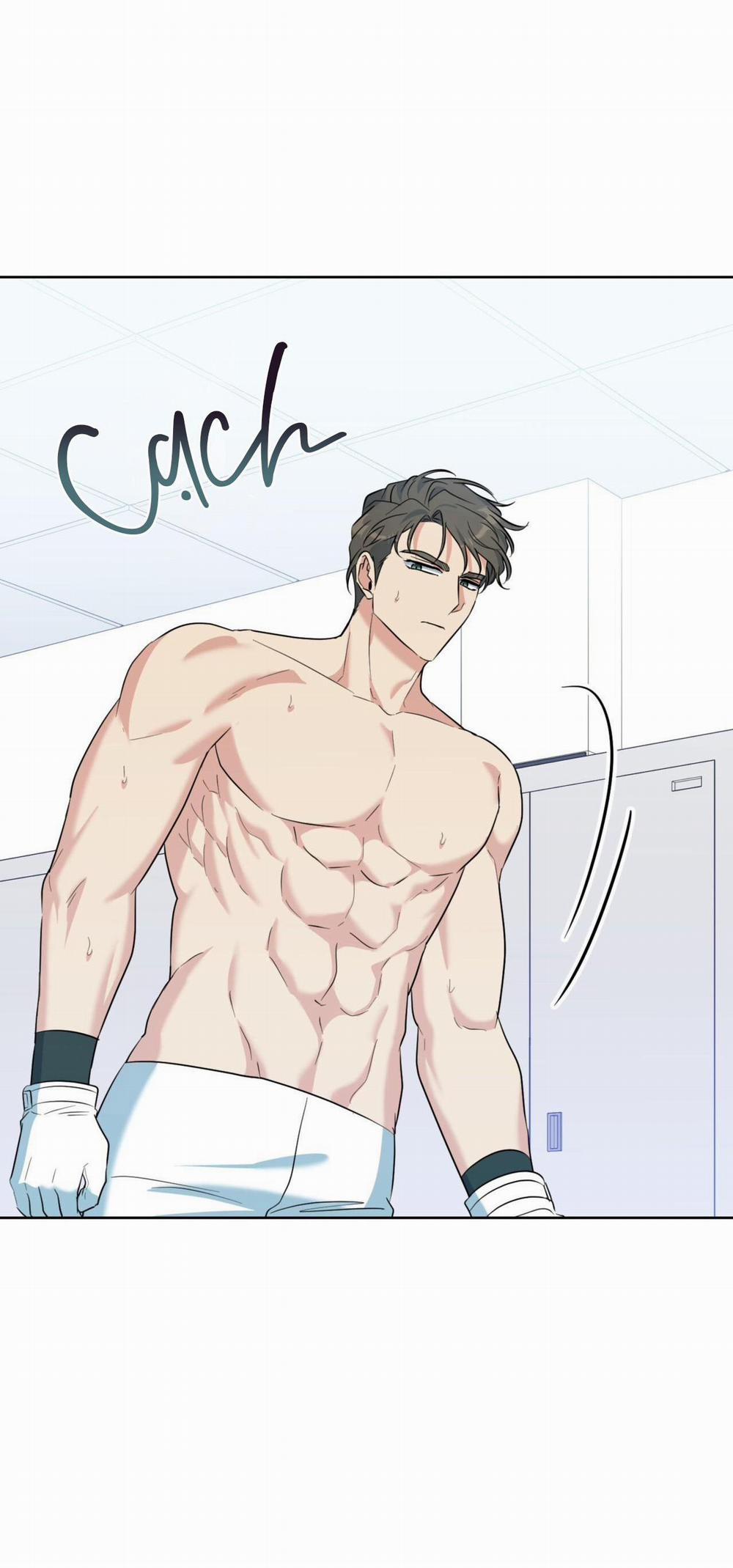 (Cbunu) Khu Rừng Tĩnh Lặng 47 trang 21