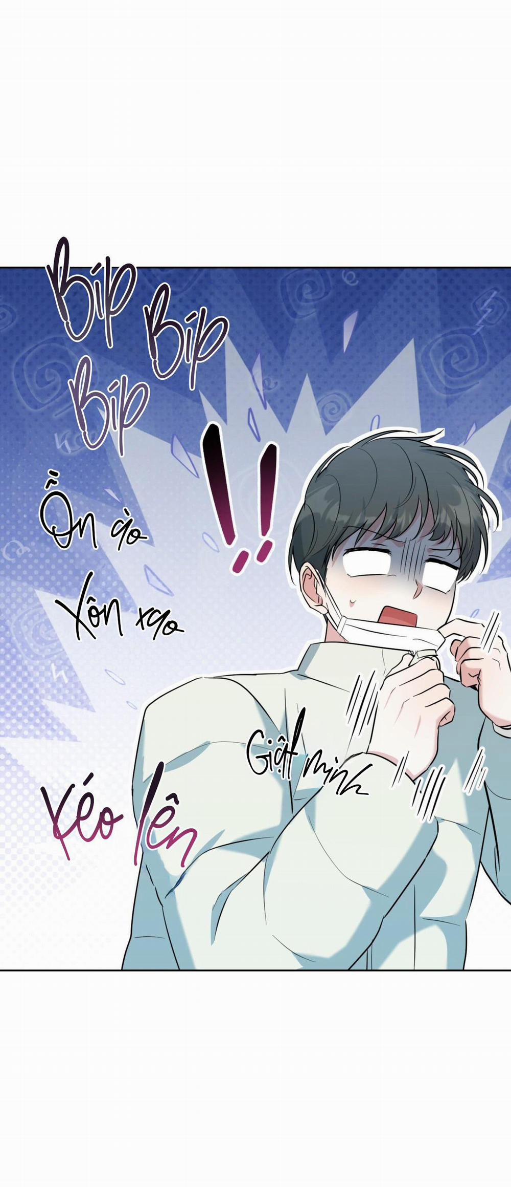 (Cbunu) Khu Rừng Tĩnh Lặng 47 trang 24