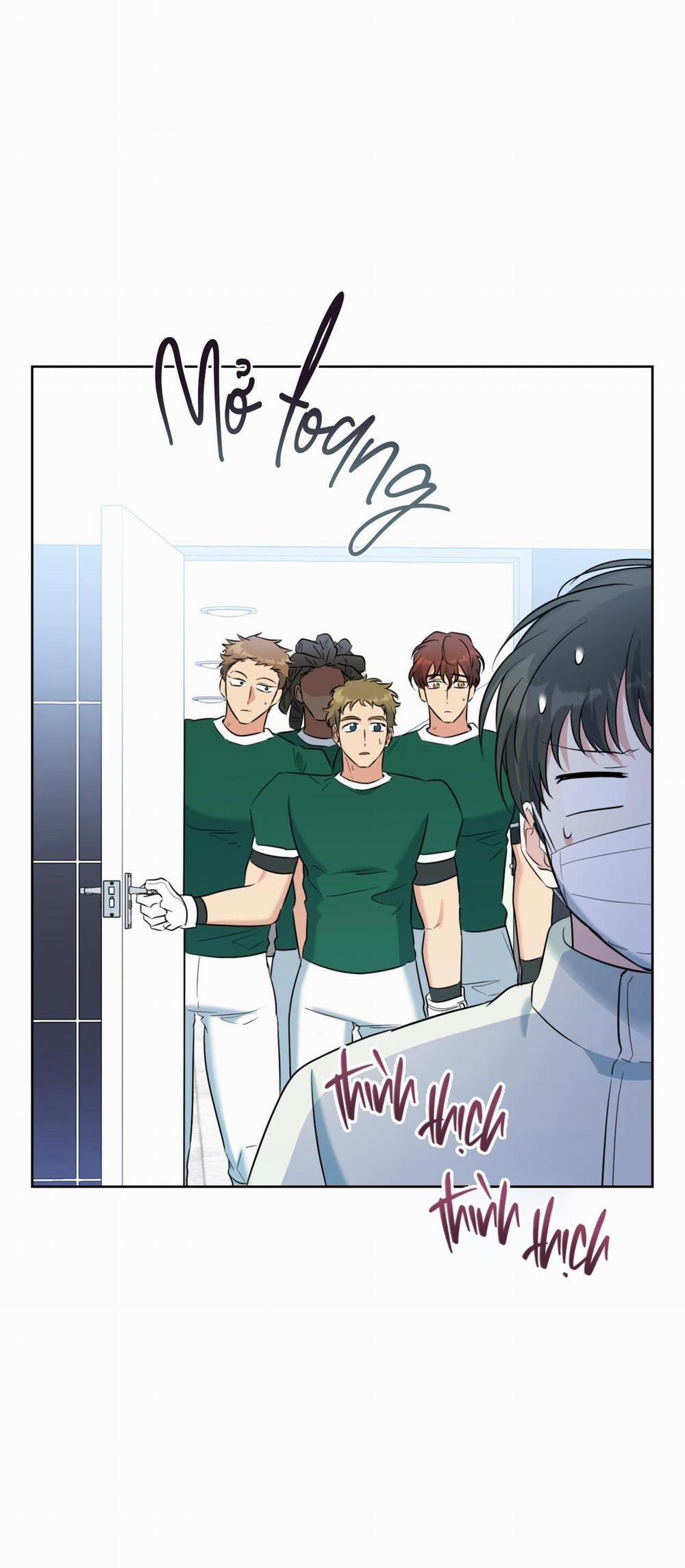 (Cbunu) Khu Rừng Tĩnh Lặng 47 trang 25