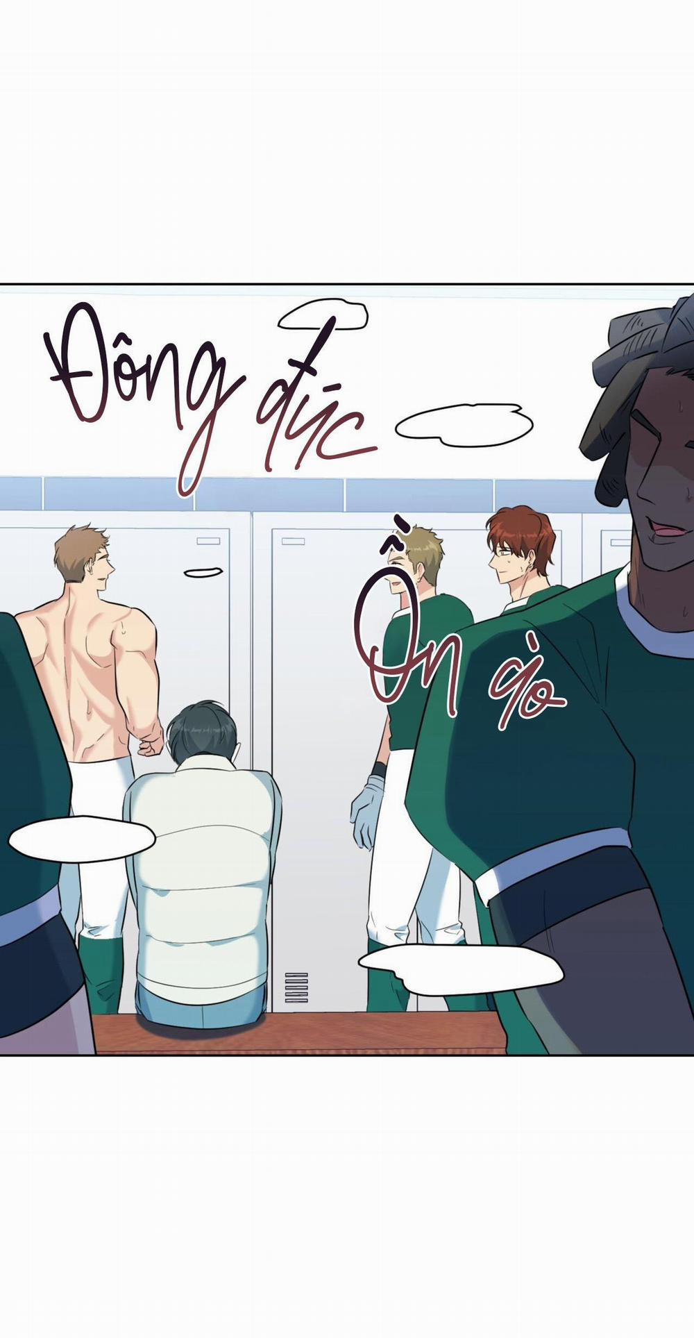 (Cbunu) Khu Rừng Tĩnh Lặng 47 trang 26