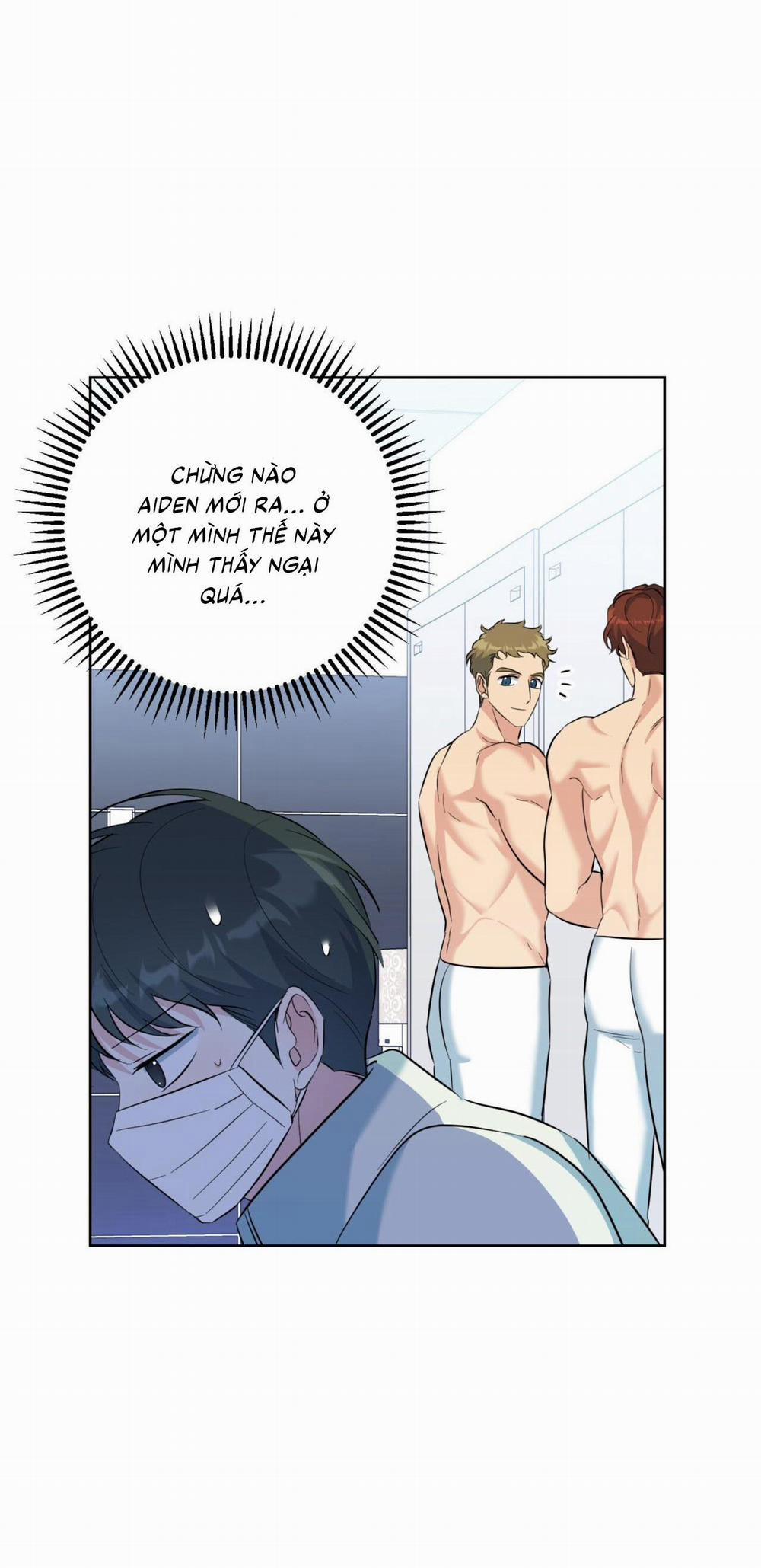 (Cbunu) Khu Rừng Tĩnh Lặng 47 trang 27