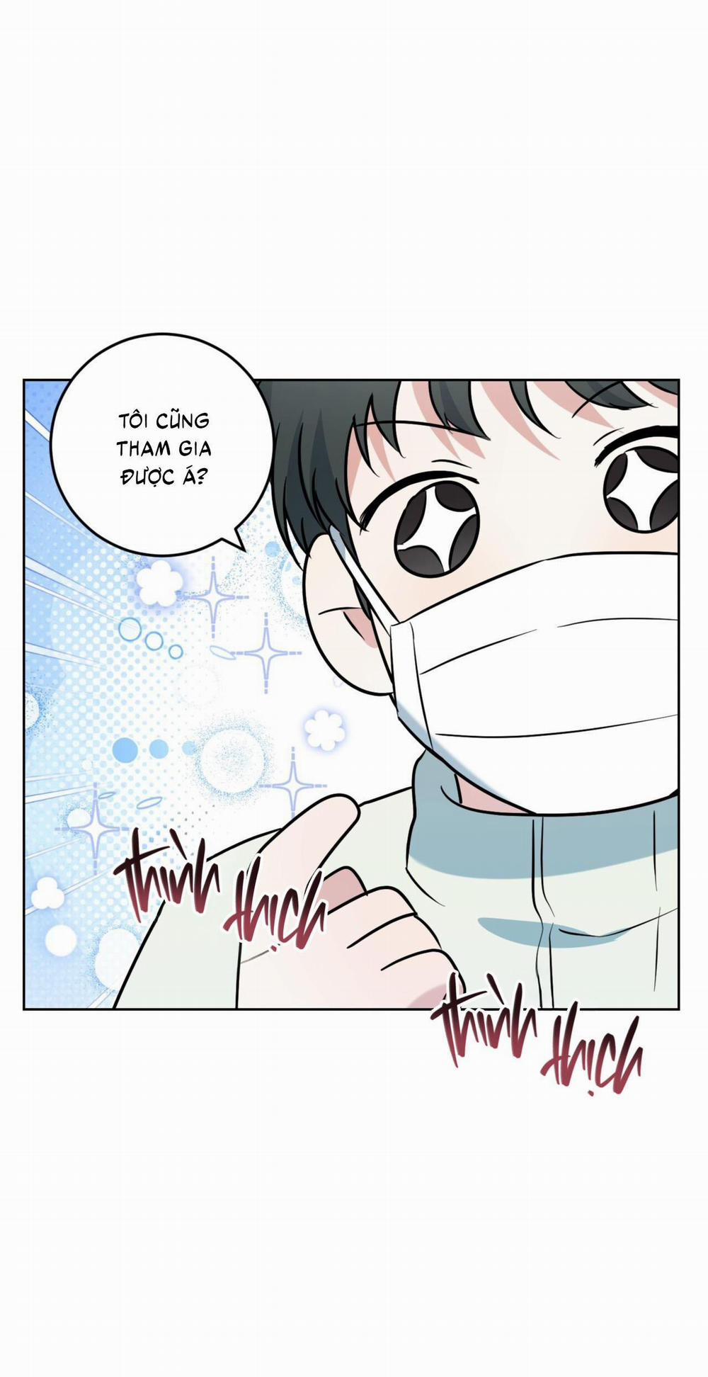 (Cbunu) Khu Rừng Tĩnh Lặng 47 trang 30