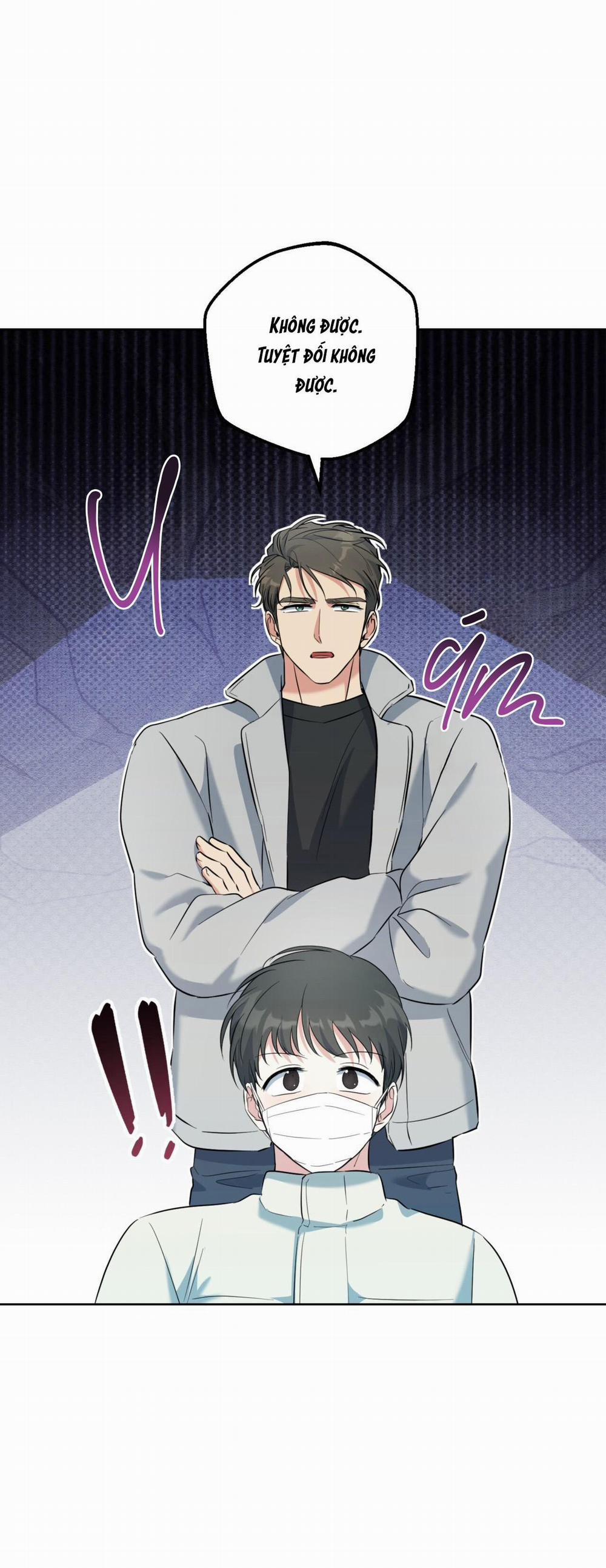 (Cbunu) Khu Rừng Tĩnh Lặng 47 trang 31