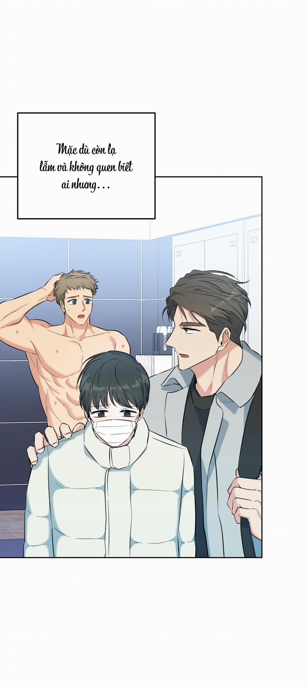 (Cbunu) Khu Rừng Tĩnh Lặng 47 trang 36