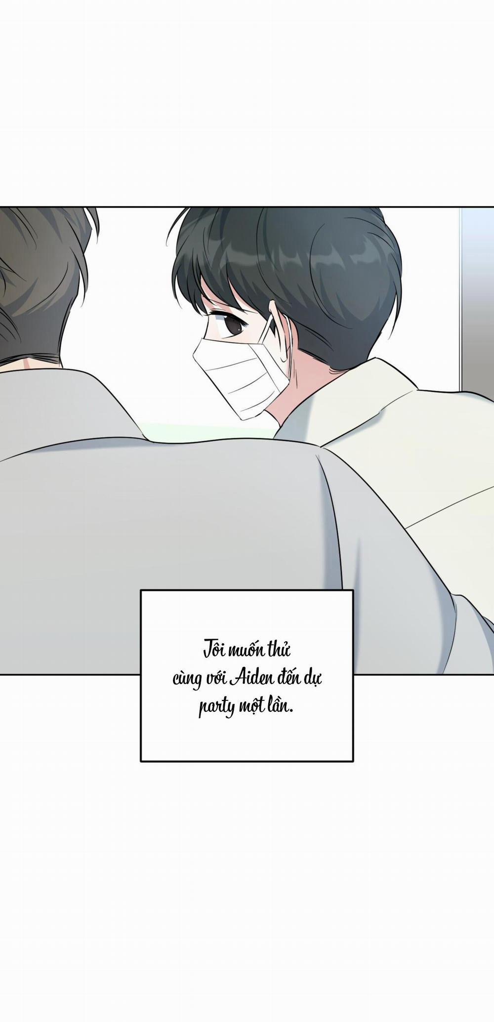 (Cbunu) Khu Rừng Tĩnh Lặng 47 trang 37