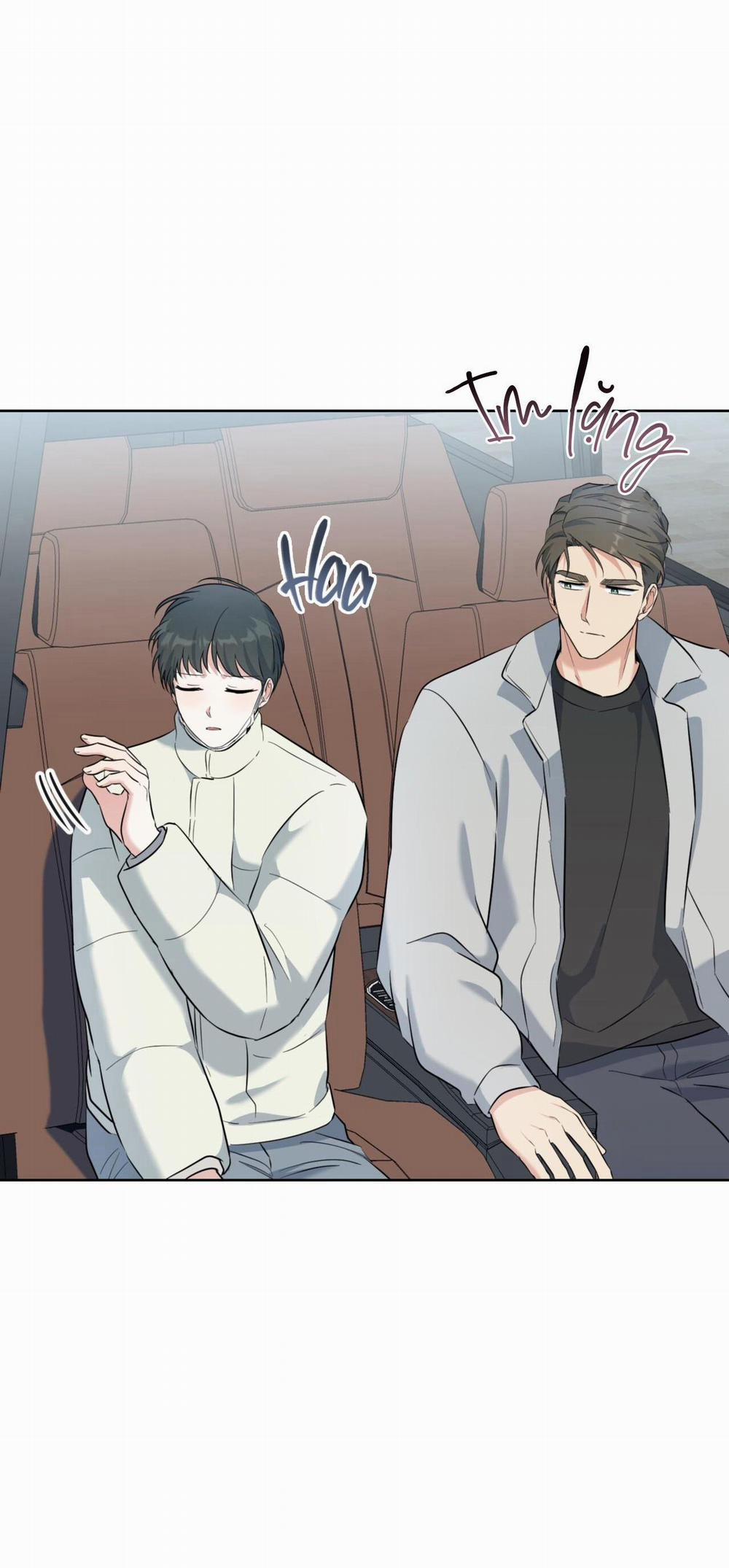 (Cbunu) Khu Rừng Tĩnh Lặng 47 trang 40