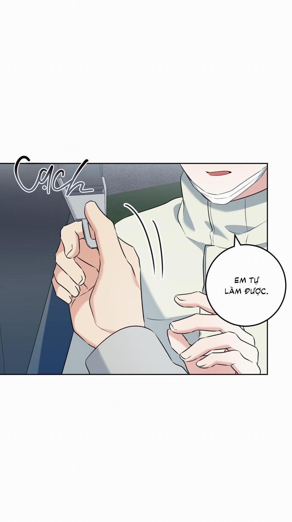 (Cbunu) Khu Rừng Tĩnh Lặng 47 trang 41