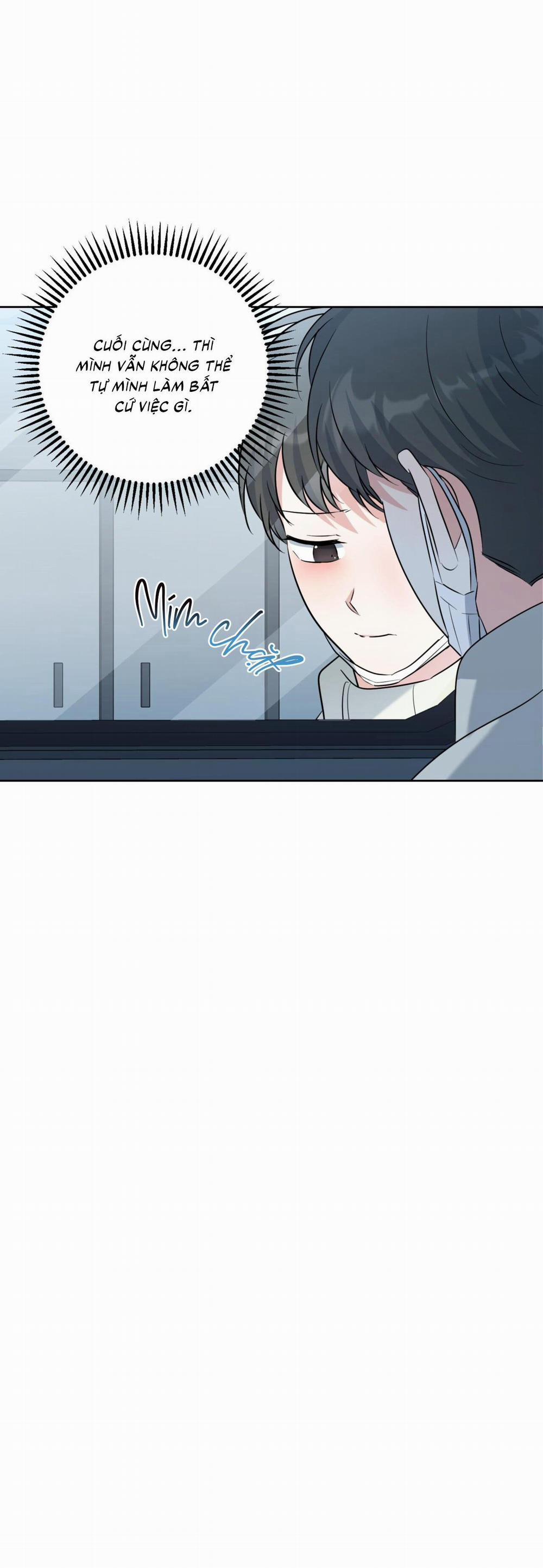 (Cbunu) Khu Rừng Tĩnh Lặng 47 trang 44