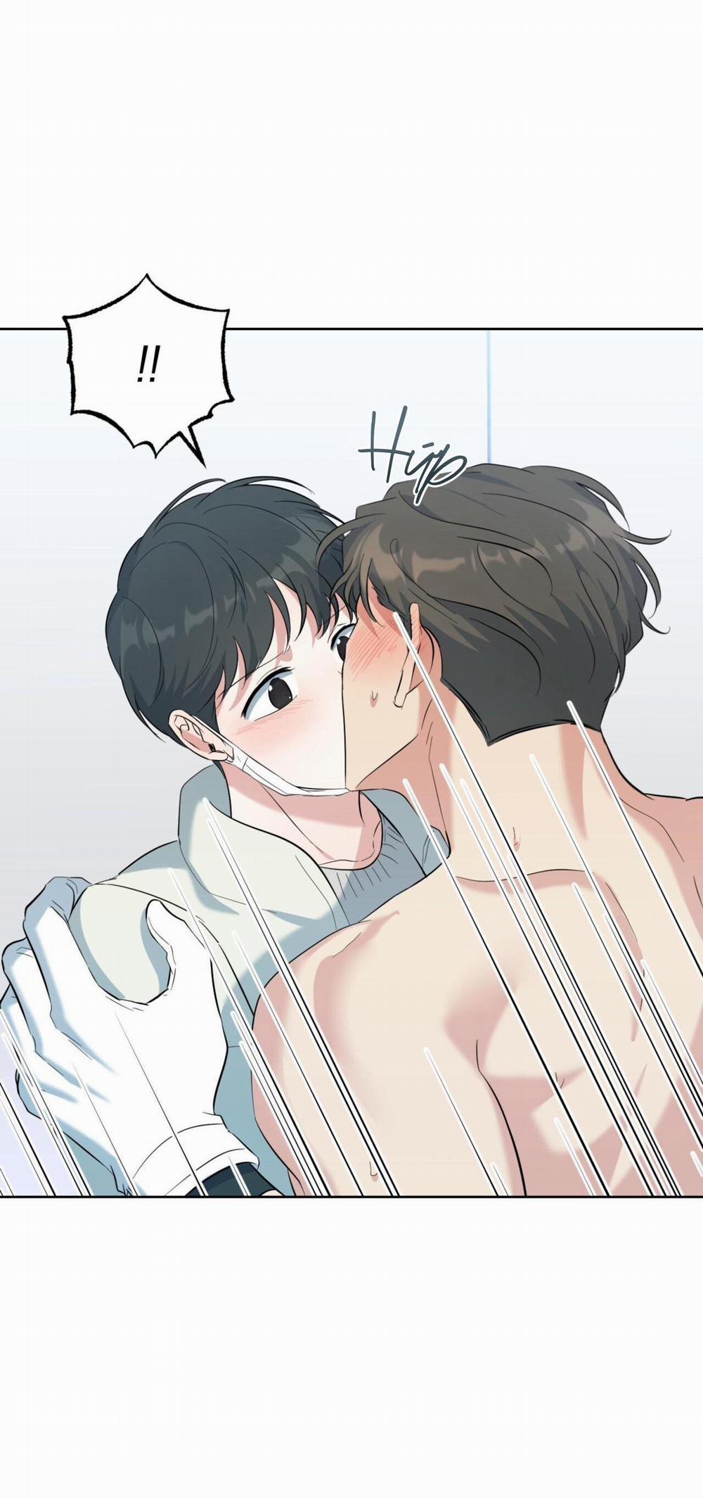 (Cbunu) Khu Rừng Tĩnh Lặng 47 trang 5