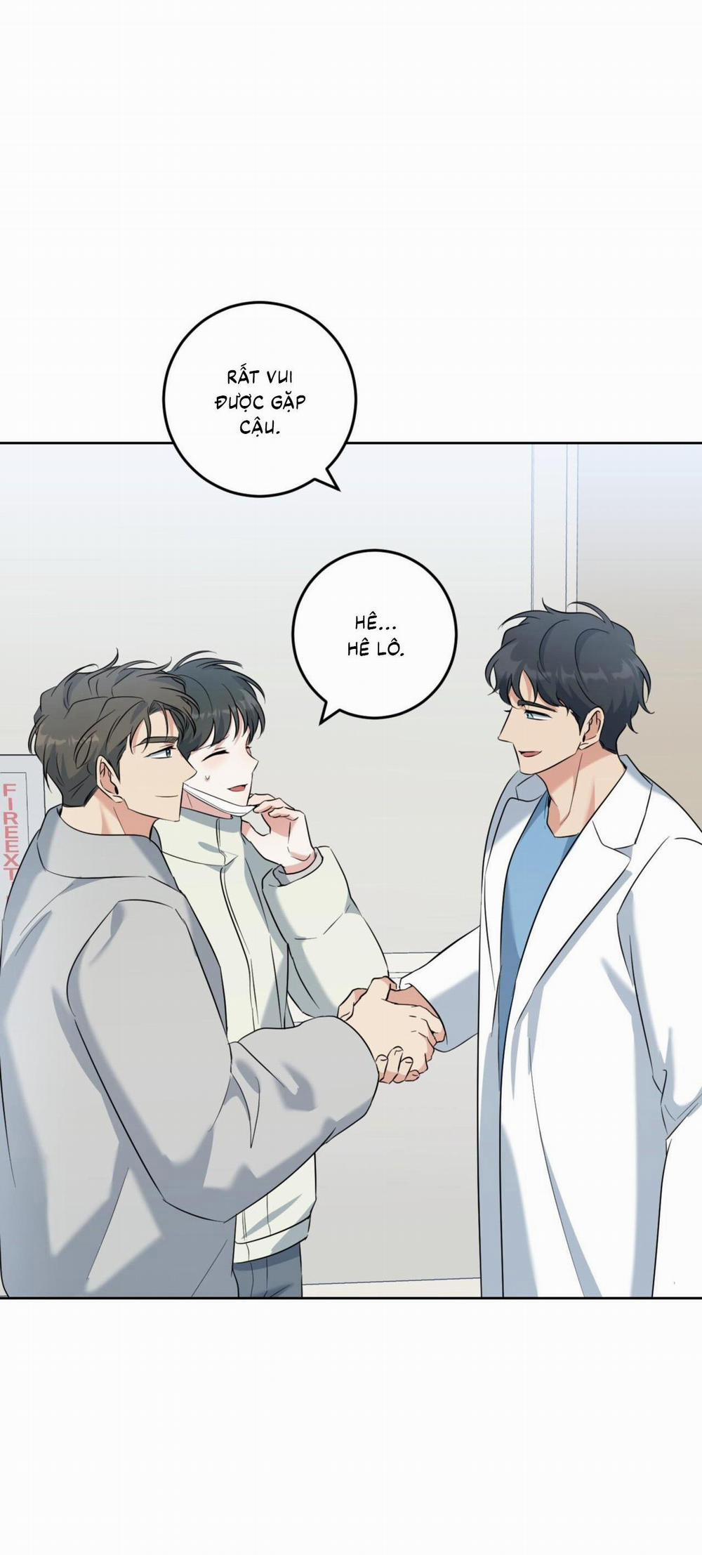 (Cbunu) Khu Rừng Tĩnh Lặng 47 trang 50