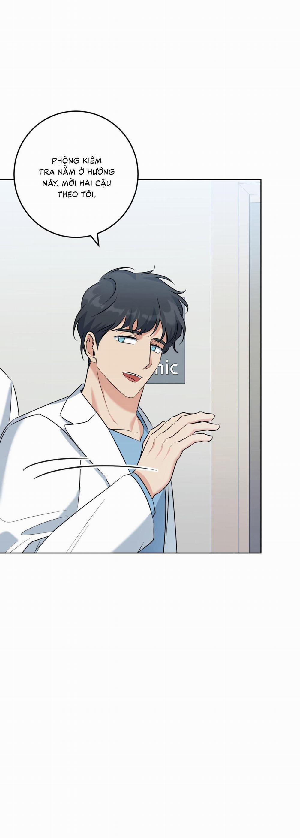 (Cbunu) Khu Rừng Tĩnh Lặng 47 trang 51