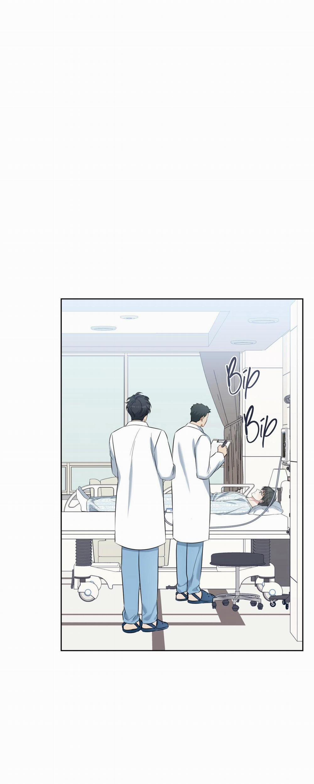 (Cbunu) Khu Rừng Tĩnh Lặng 47 trang 52