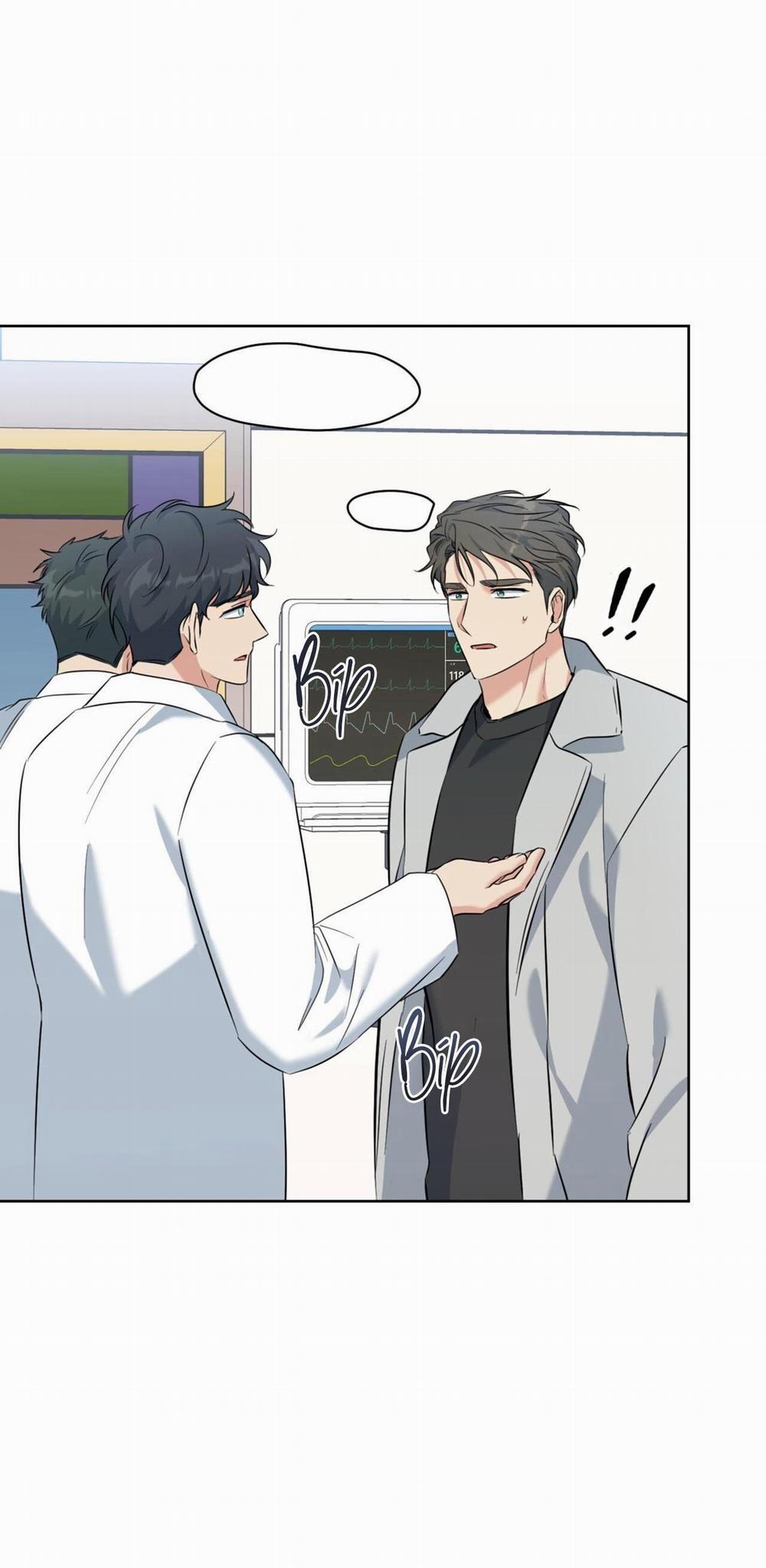 (Cbunu) Khu Rừng Tĩnh Lặng 47 trang 53