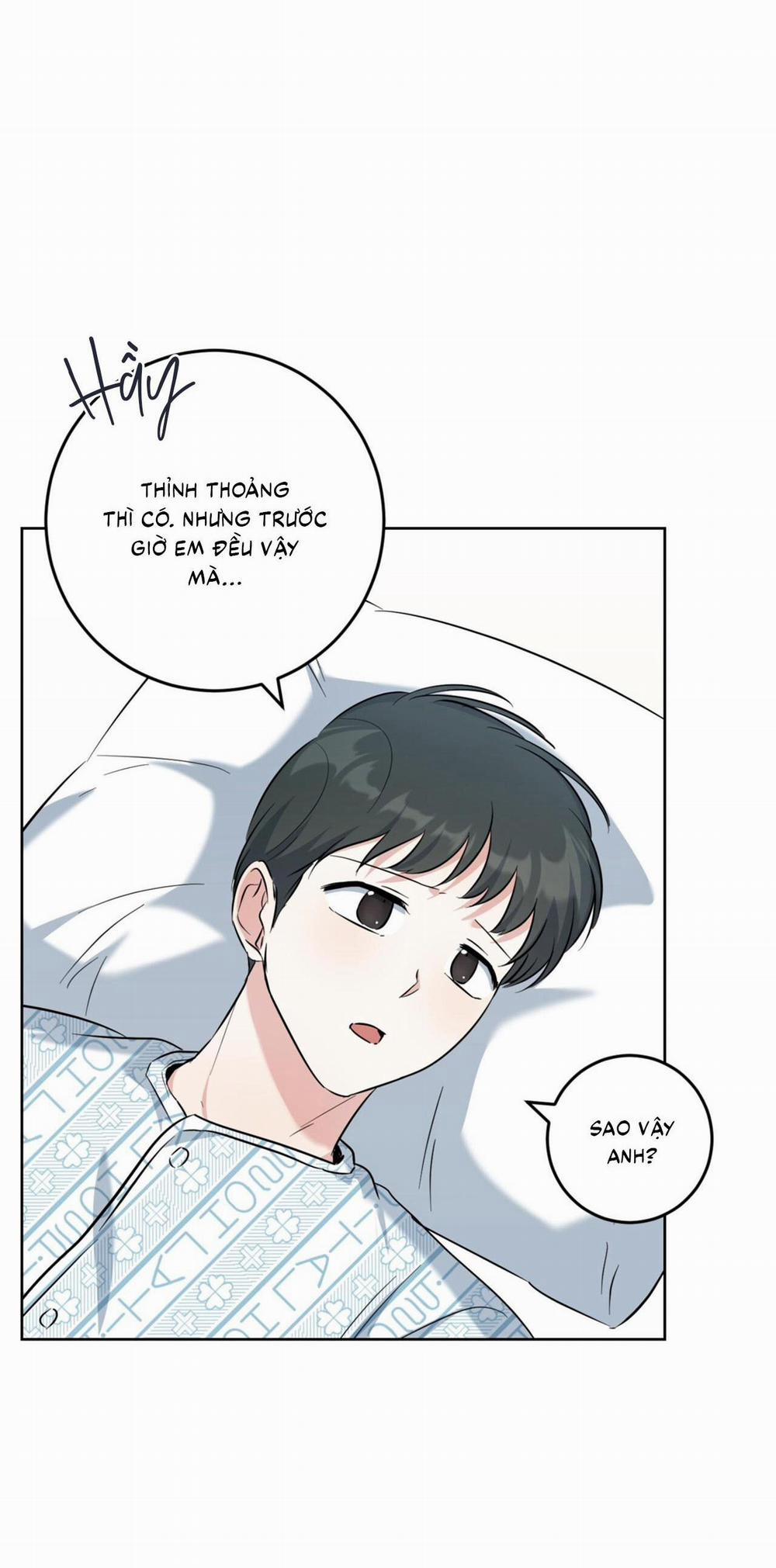 (Cbunu) Khu Rừng Tĩnh Lặng 47 trang 55