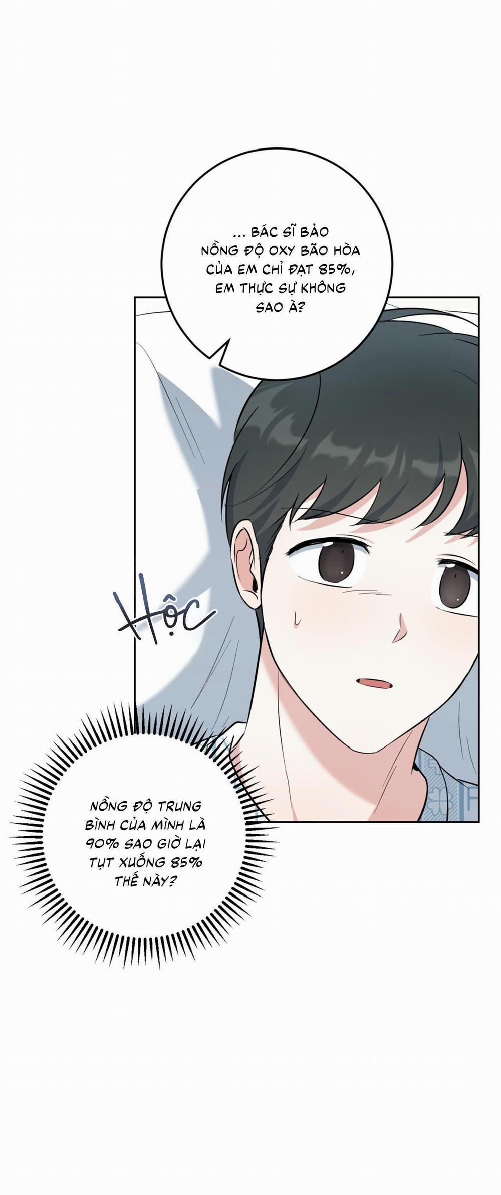 (Cbunu) Khu Rừng Tĩnh Lặng 47 trang 56