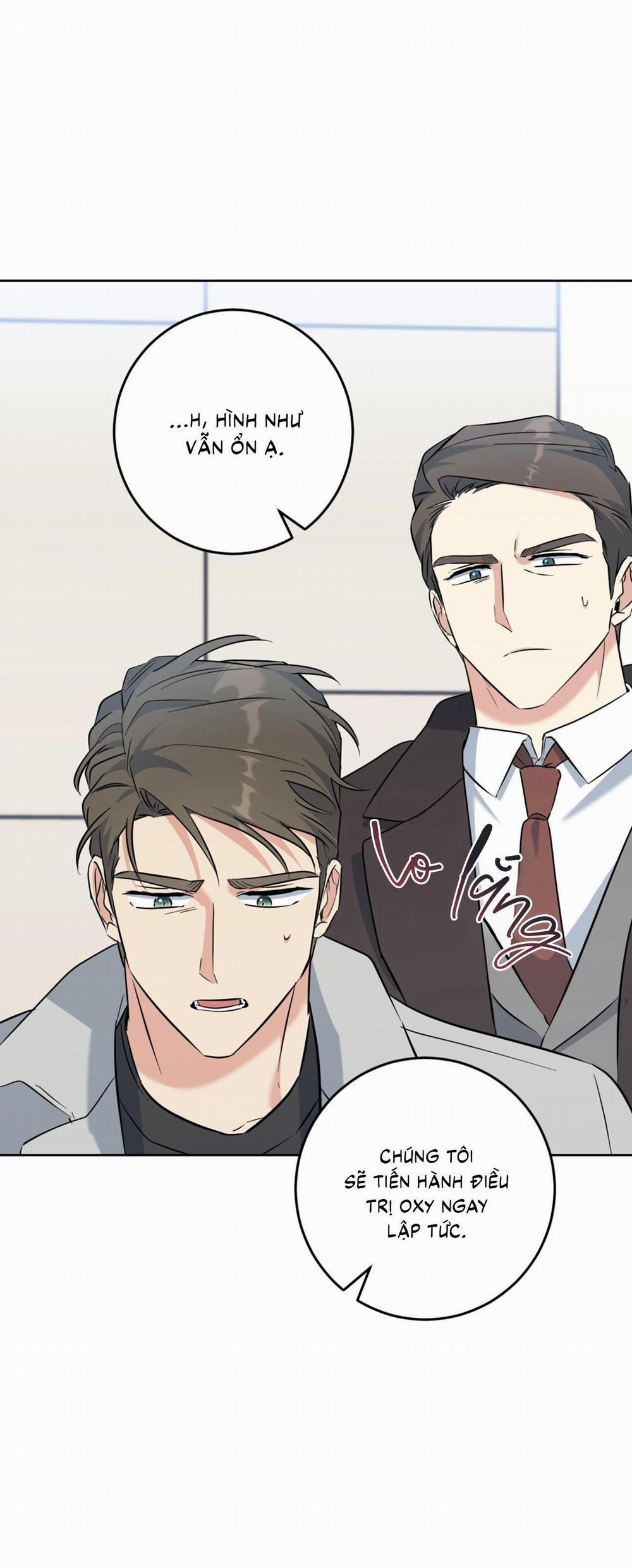 (Cbunu) Khu Rừng Tĩnh Lặng 47 trang 57