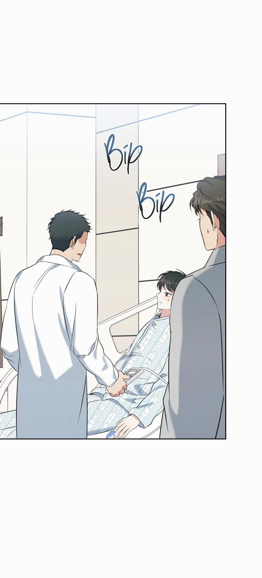 (Cbunu) Khu Rừng Tĩnh Lặng 47 trang 58