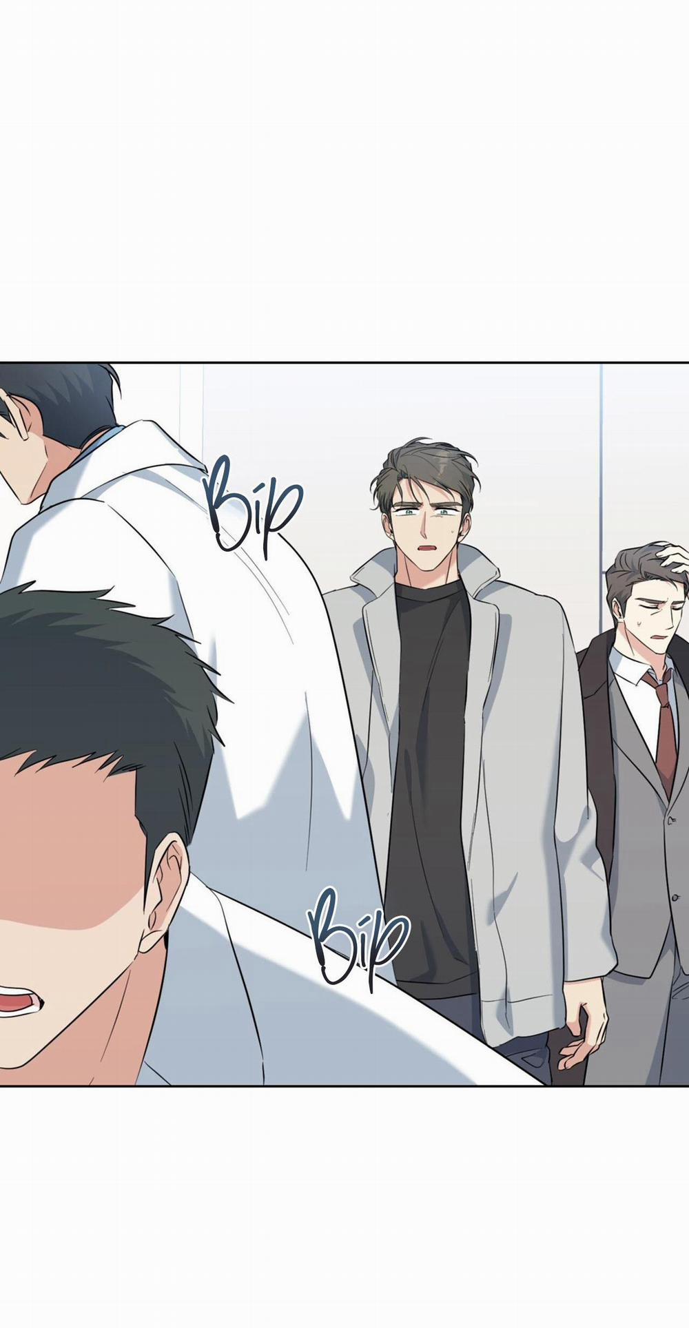 (Cbunu) Khu Rừng Tĩnh Lặng 47 trang 59