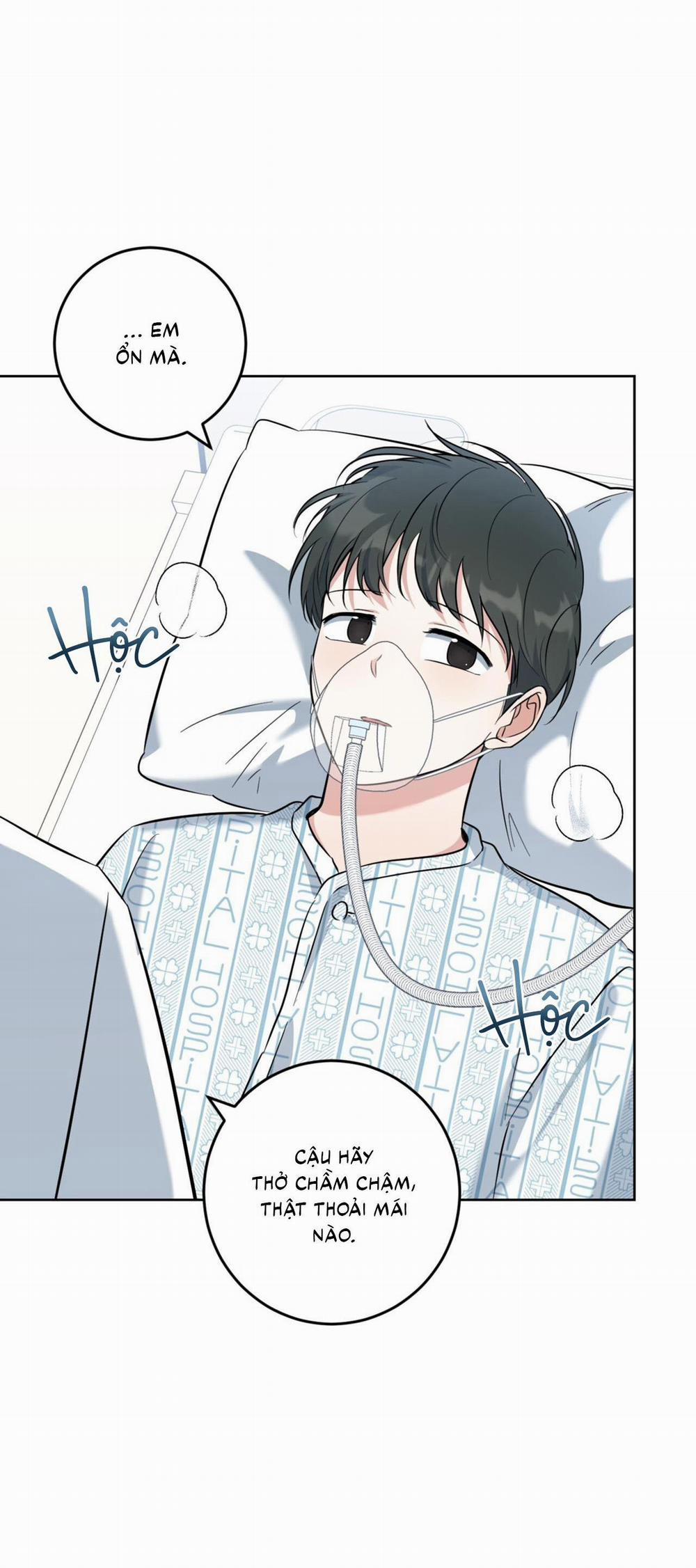 (Cbunu) Khu Rừng Tĩnh Lặng 47 trang 60