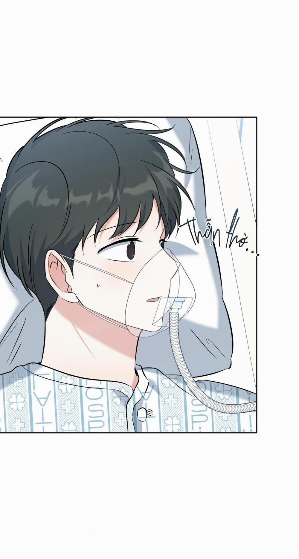 (Cbunu) Khu Rừng Tĩnh Lặng 47 trang 64