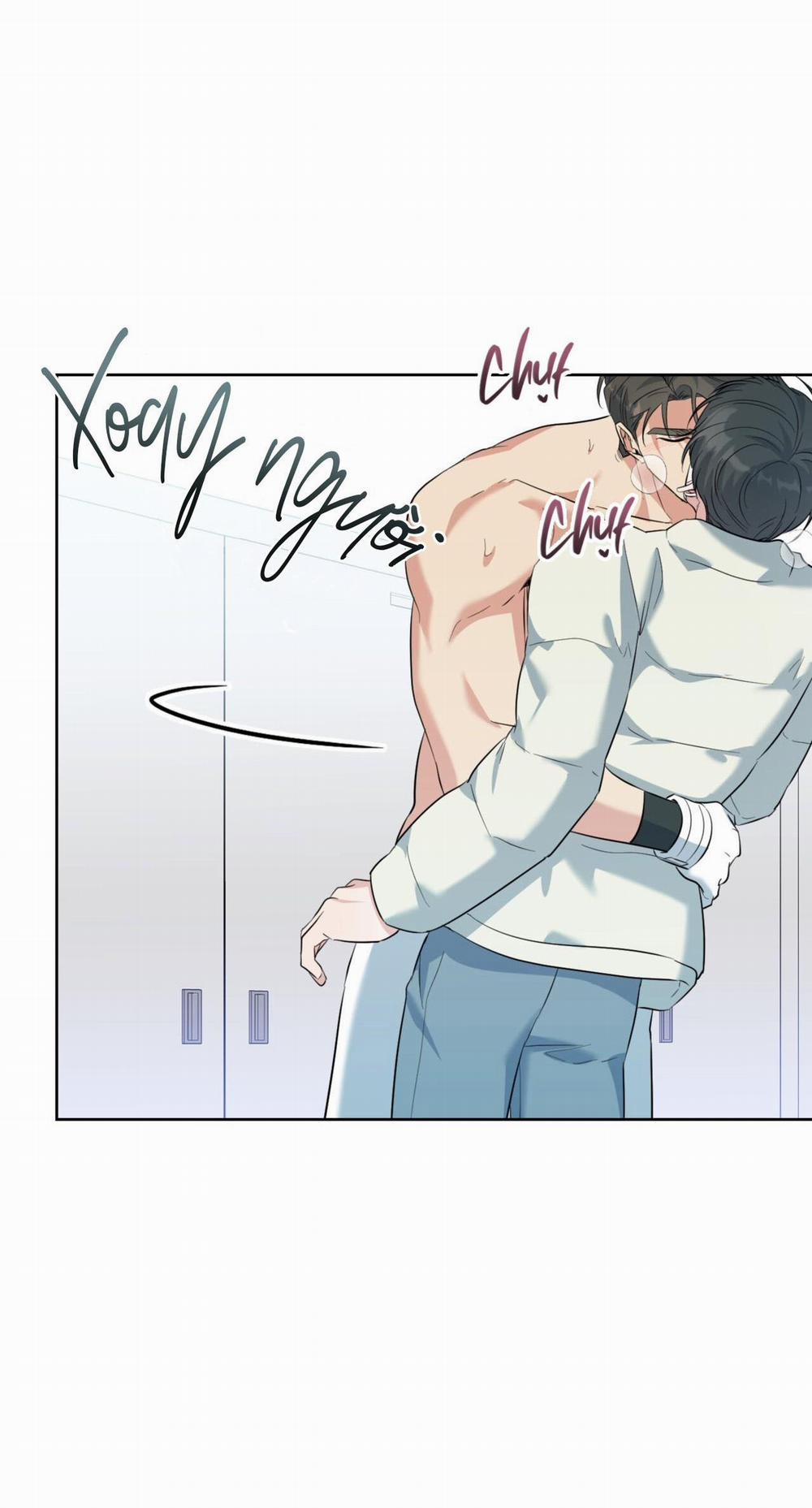 (Cbunu) Khu Rừng Tĩnh Lặng 47 trang 7