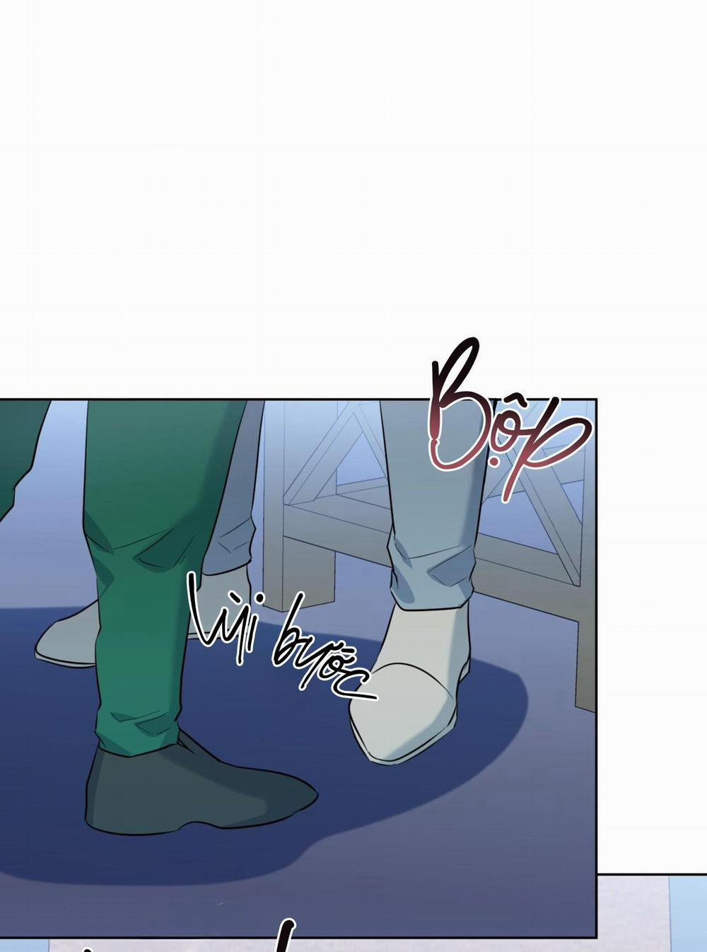 (Cbunu) Khu Rừng Tĩnh Lặng 47 trang 8