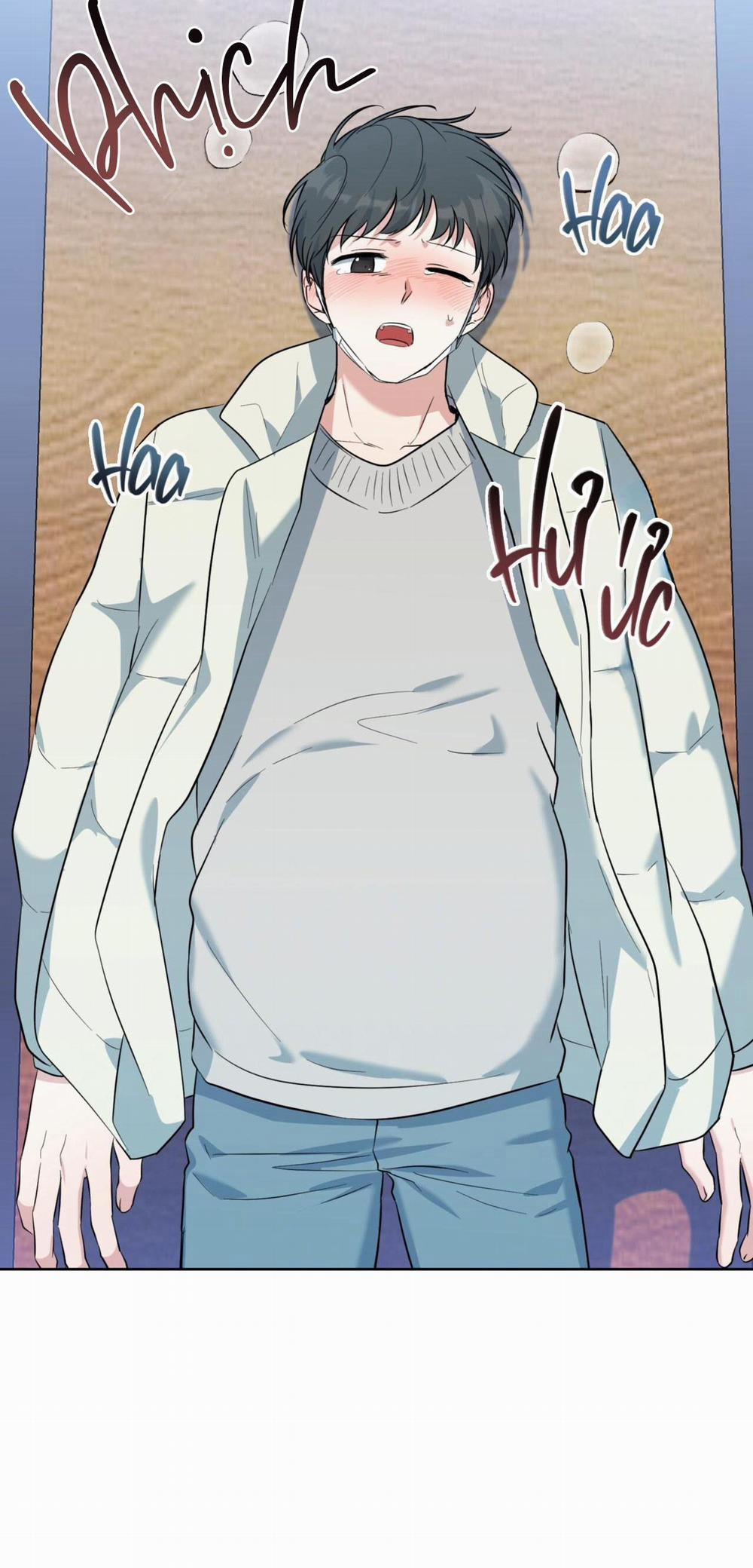 (Cbunu) Khu Rừng Tĩnh Lặng 47 trang 9