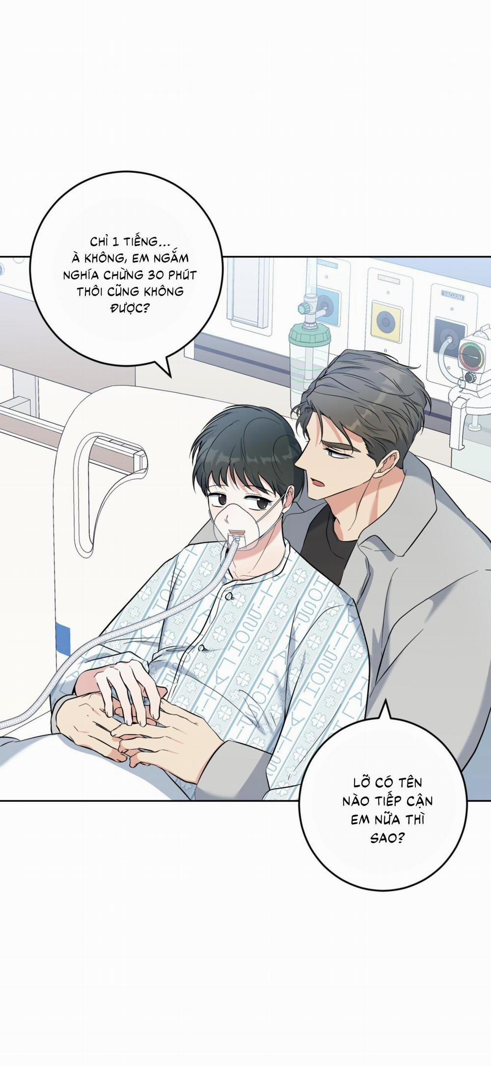 (Cbunu) Khu Rừng Tĩnh Lặng 48 trang 39