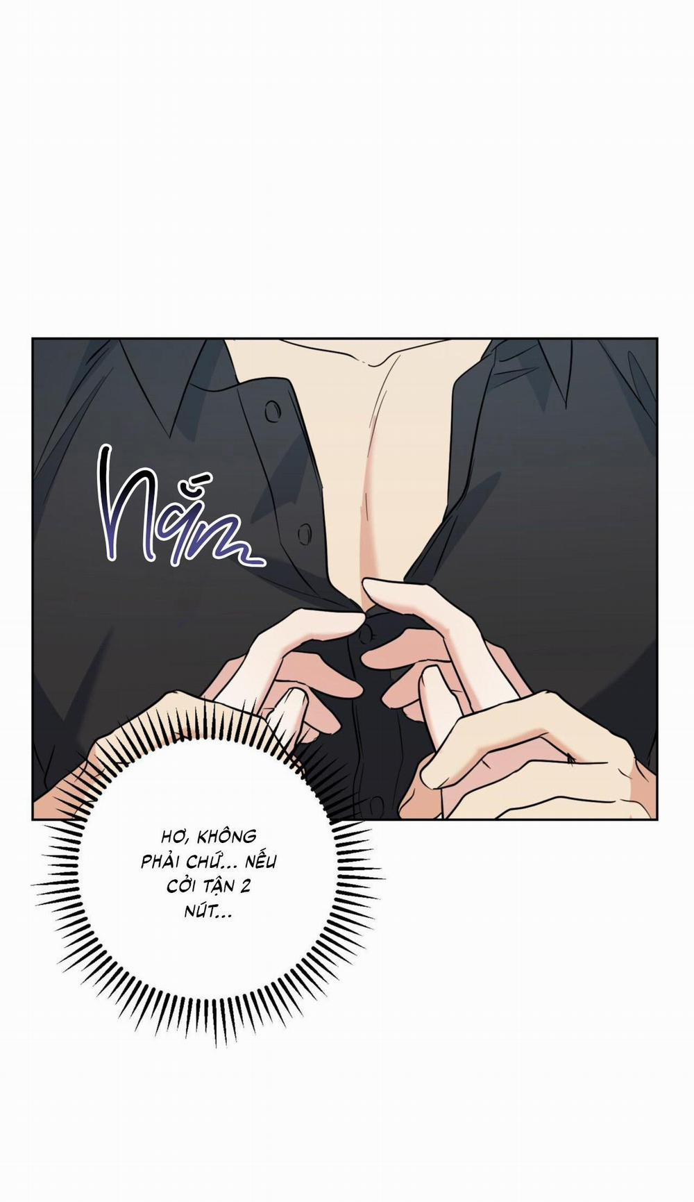 (Cbunu) Khu Rừng Tĩnh Lặng 49 trang 15