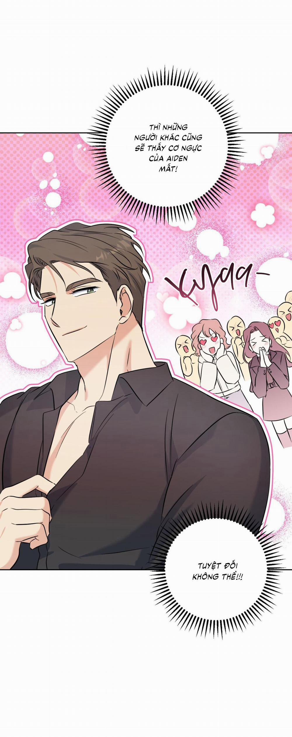 (Cbunu) Khu Rừng Tĩnh Lặng 49 trang 16